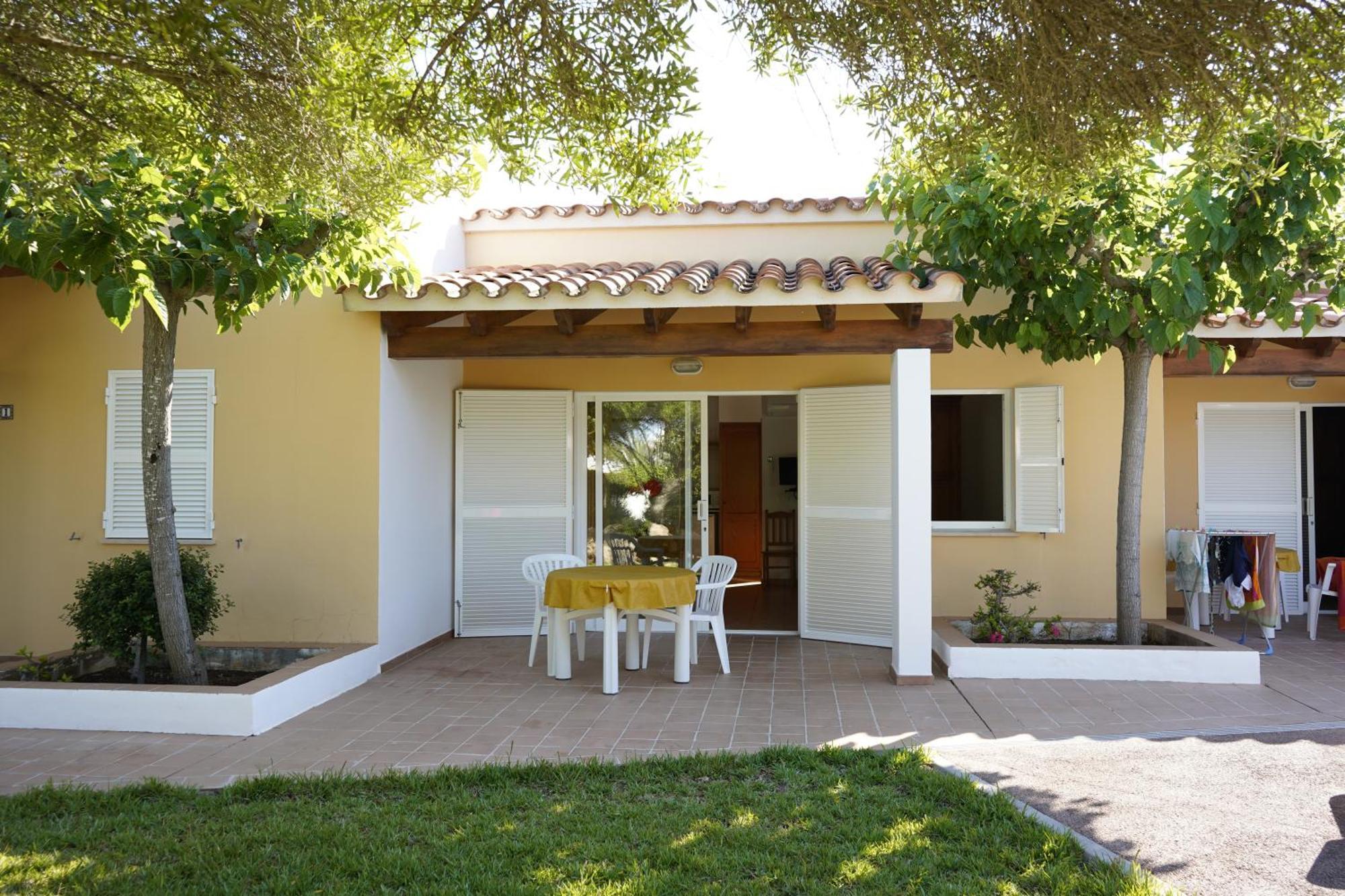 Apartamento Island