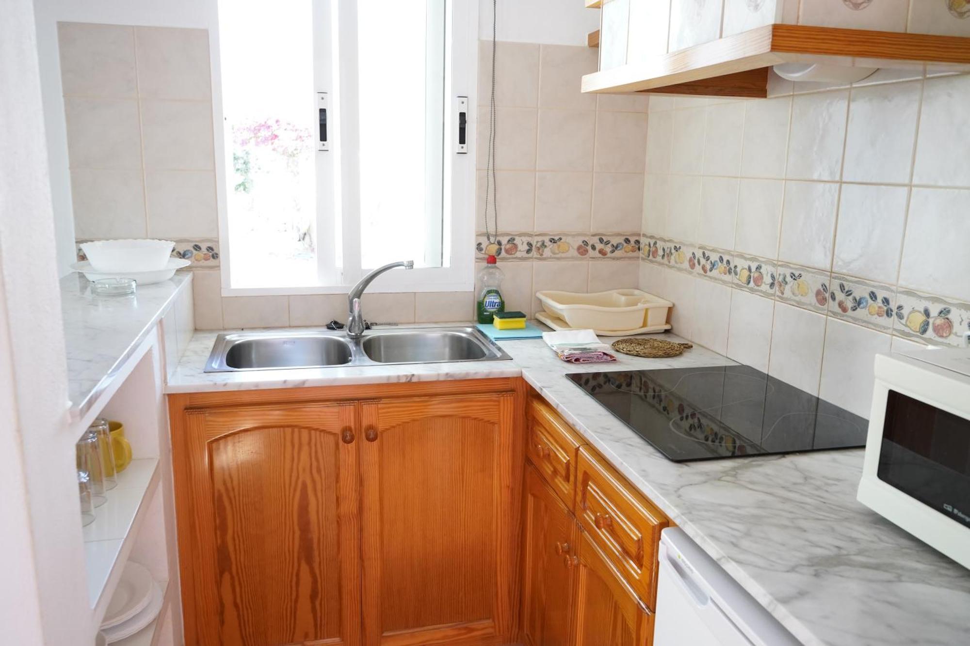 Apartamento Island