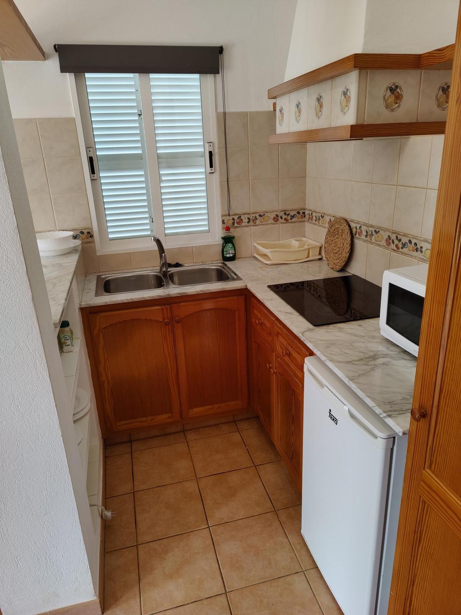 Apartamento Island Cala'N Blanes (Menorca)