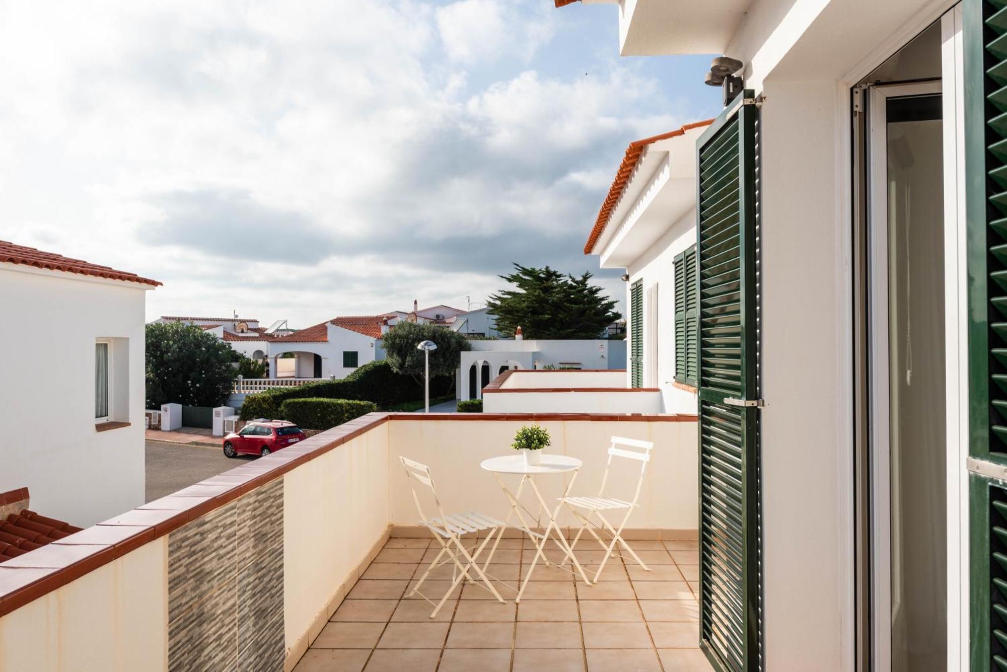 3 Bedroom Villa, 300m To Arenal D'en Castell *