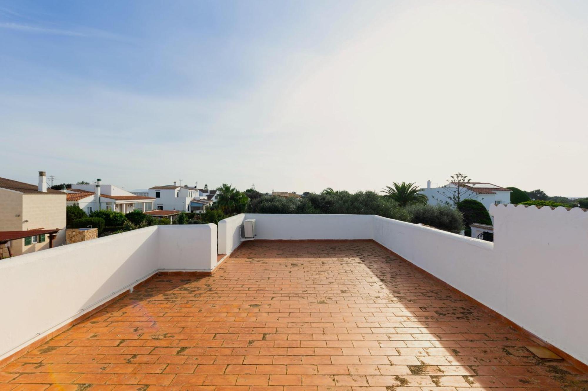 Fina Villa *
