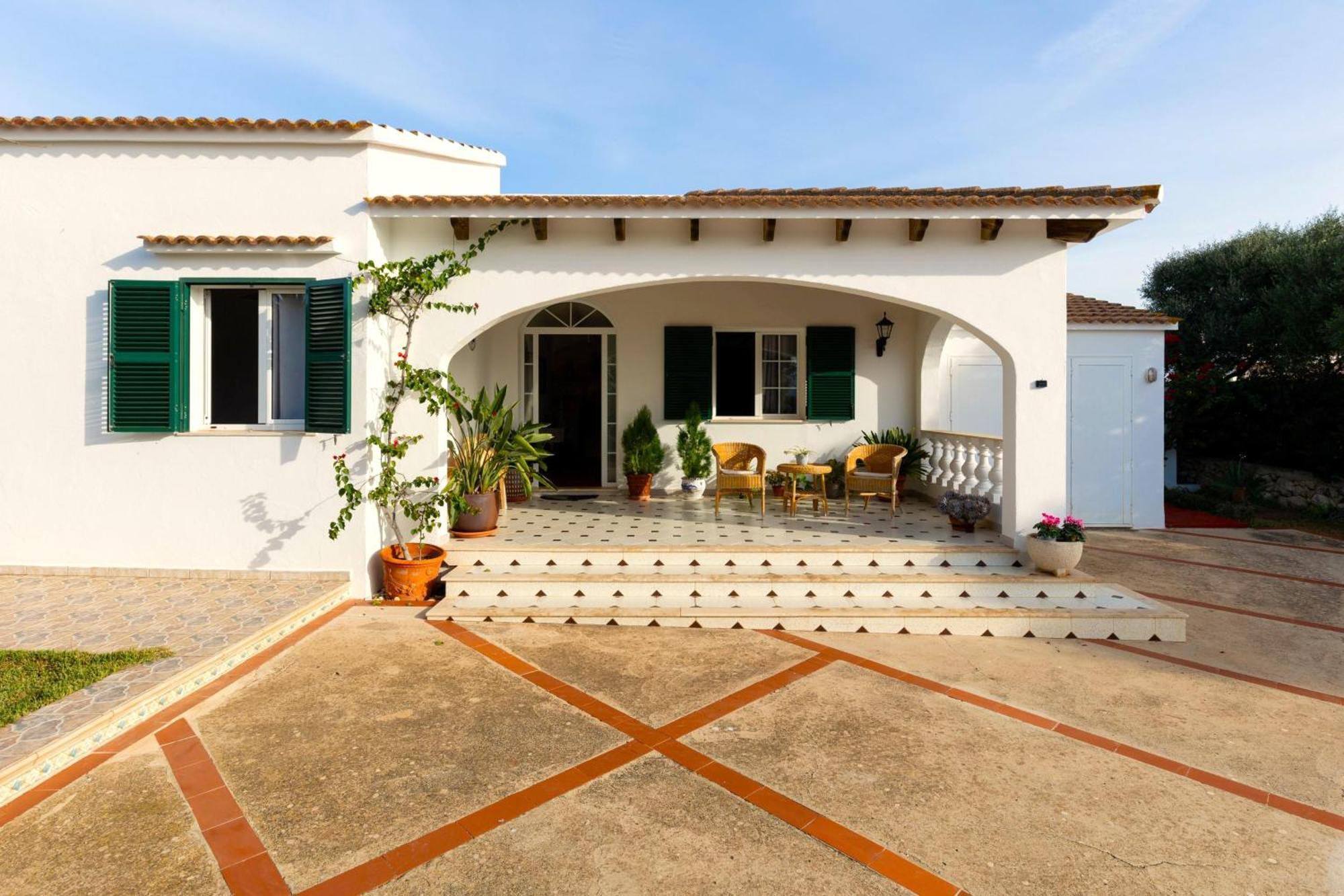 Villa Fina *