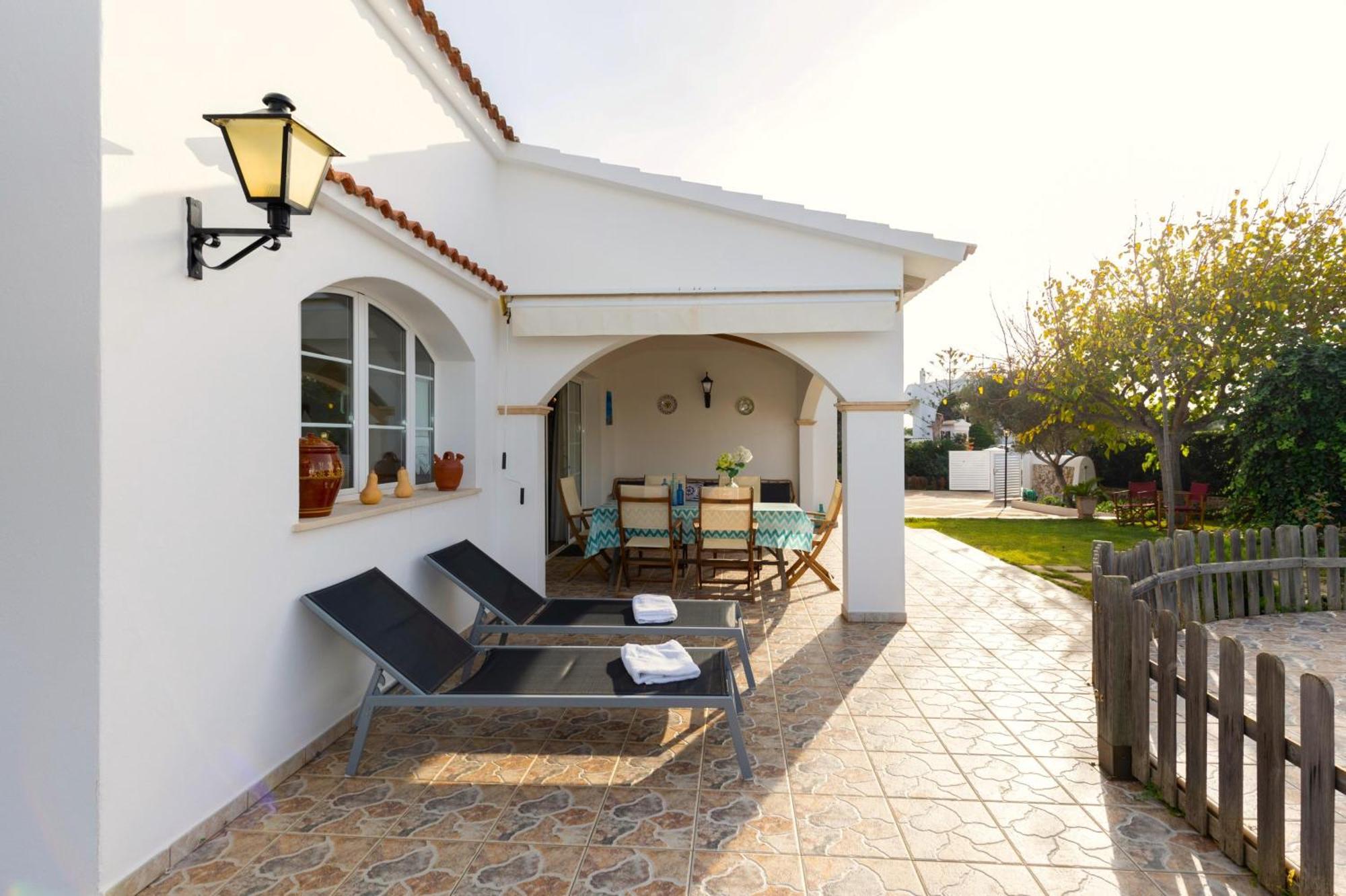 Fina Villa *