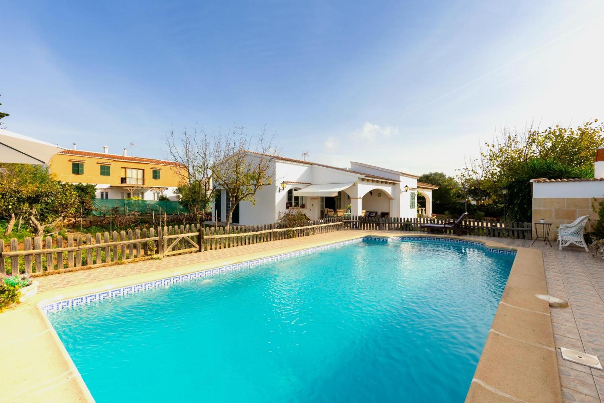 Villa Fina