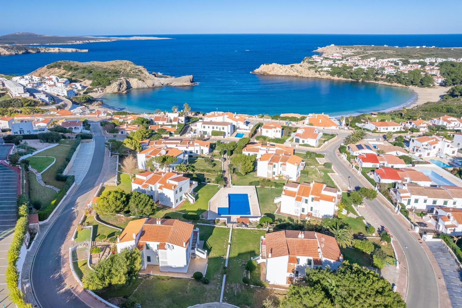 La Brisa * Arenal d'en Castell