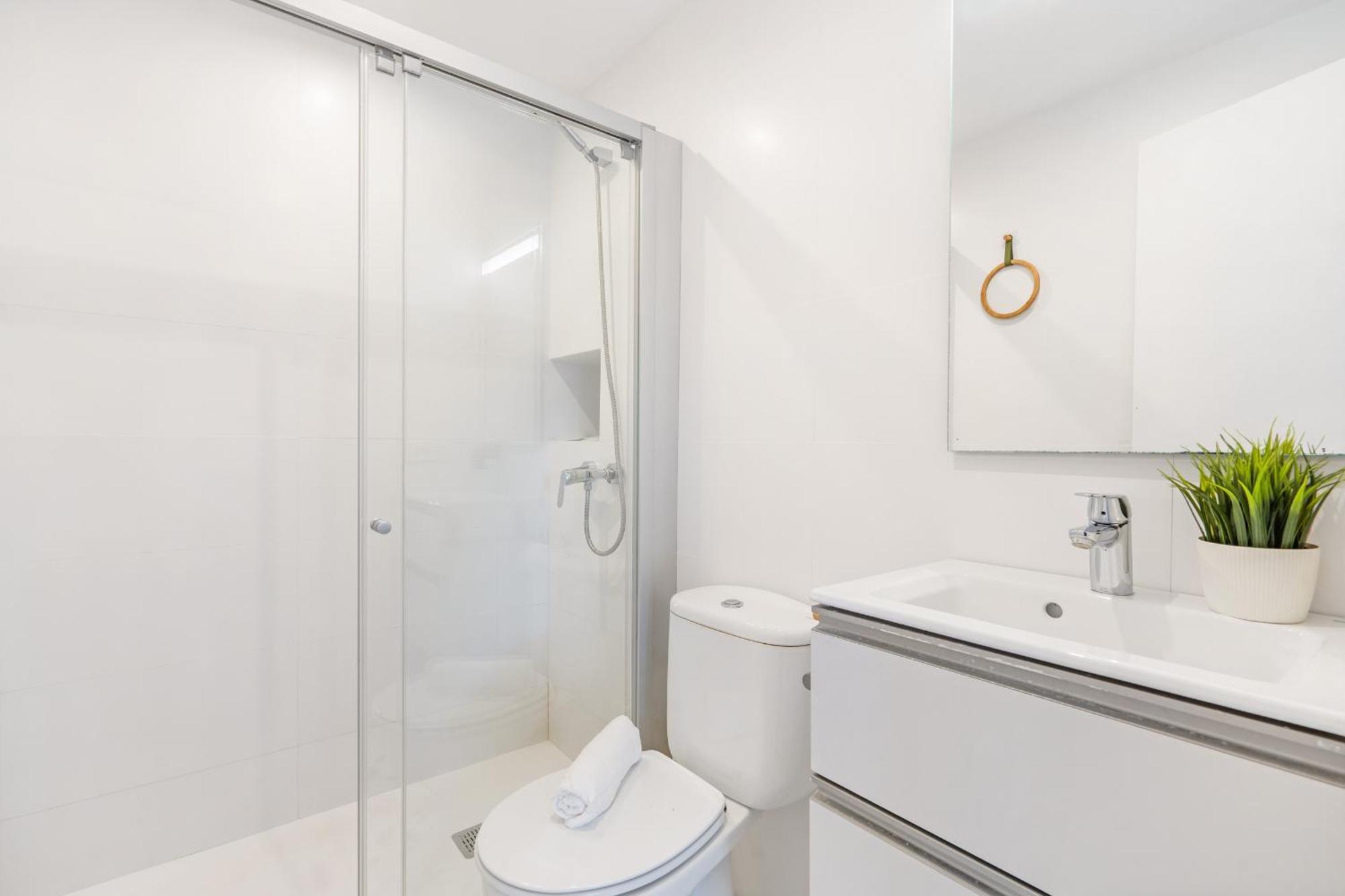 Apartamento La Brisa