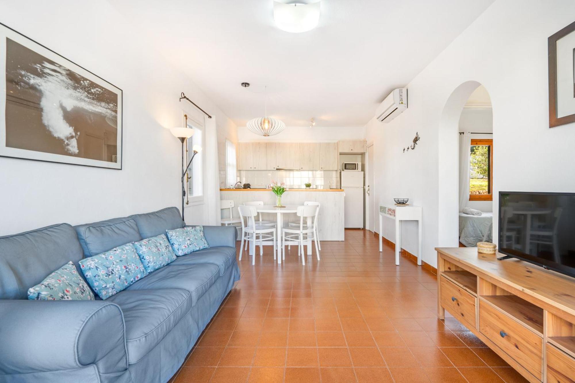 Apartamento La Brisa *