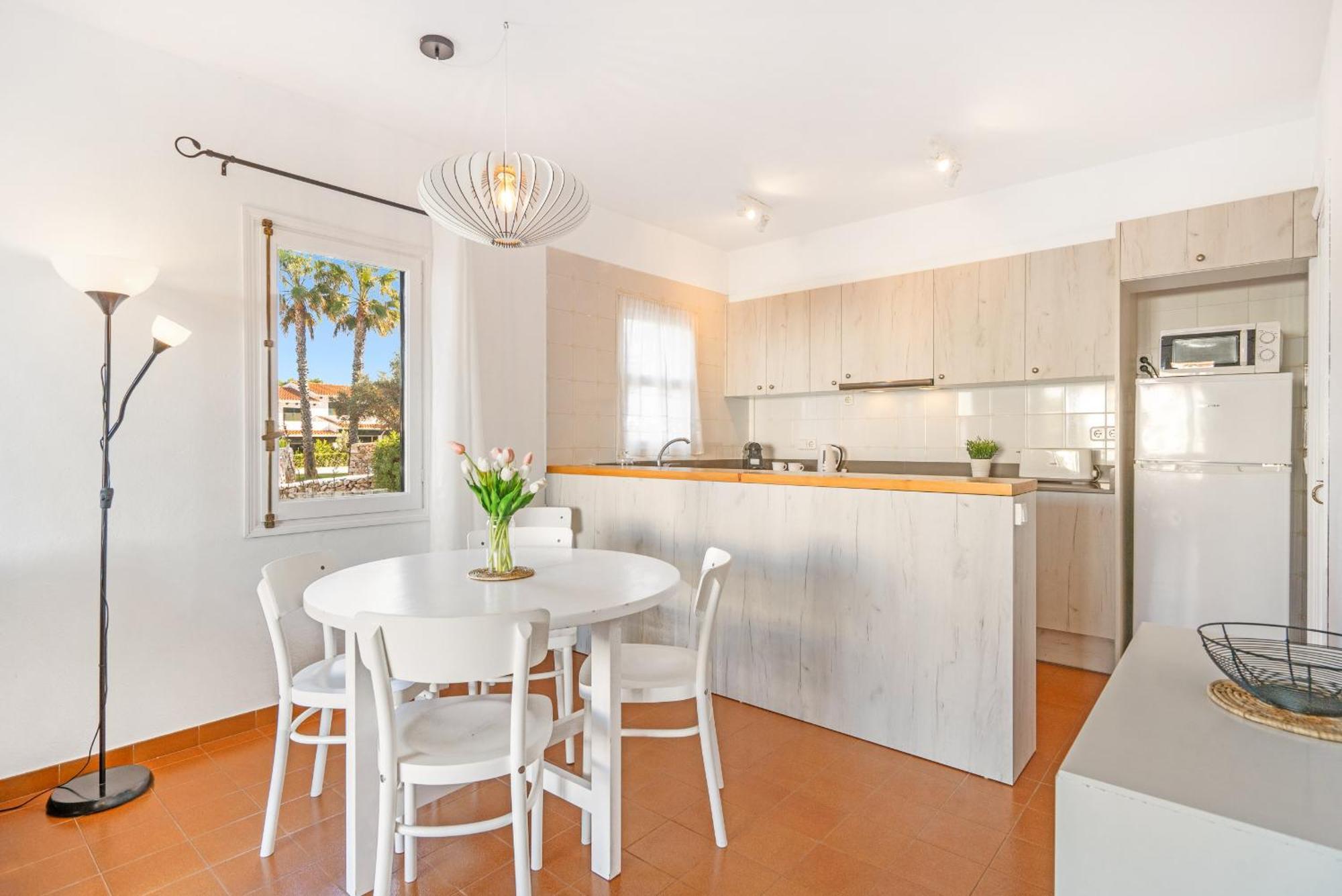 Apartamento La Brisa Arenal d'en Castell
