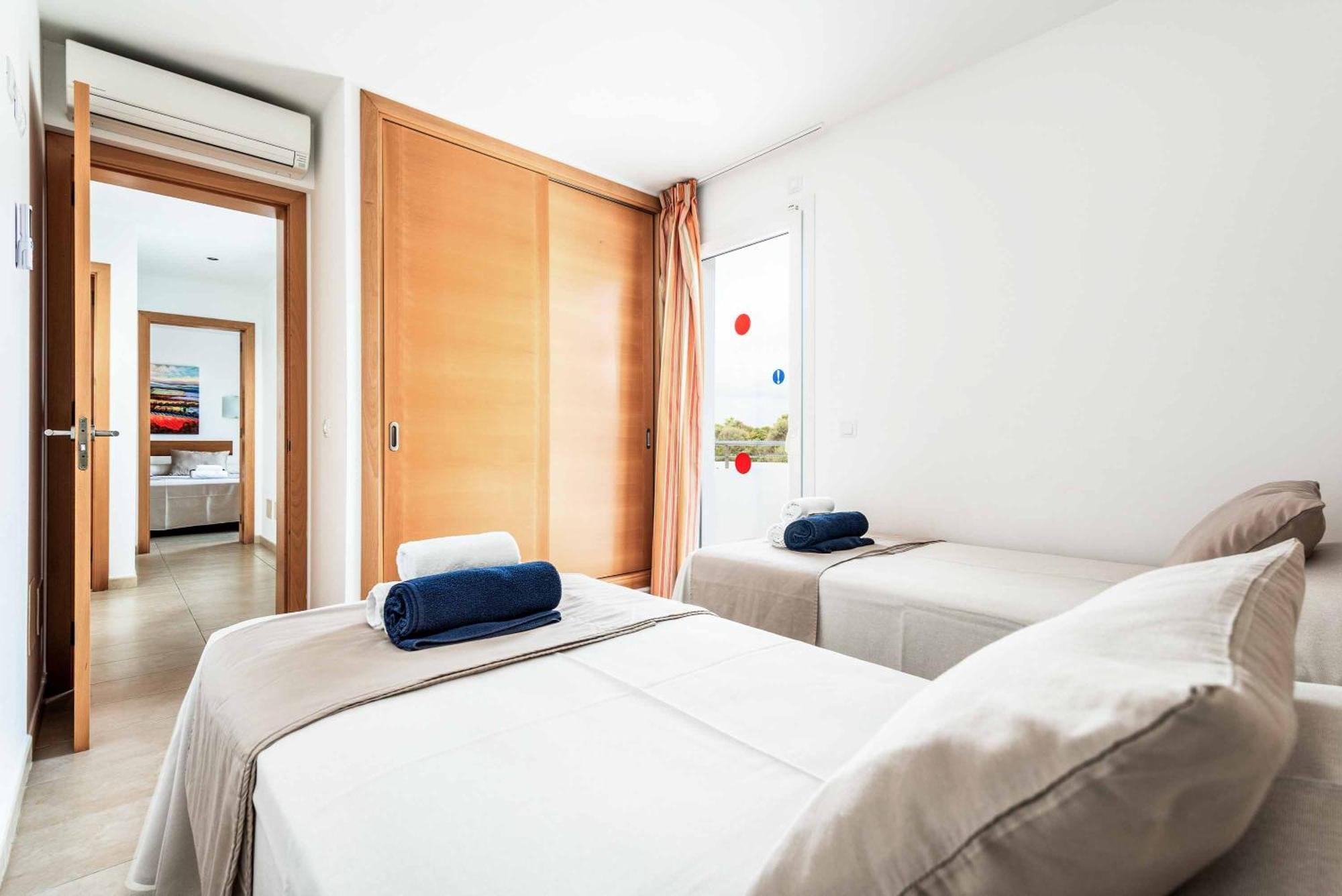 Villa Ona Cala'N Bosch (Menorca)