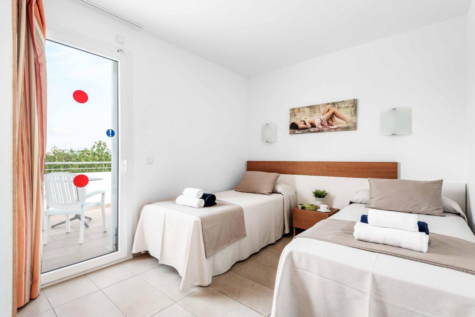 Villa Ona Cala'N Bosch (Menorca)
