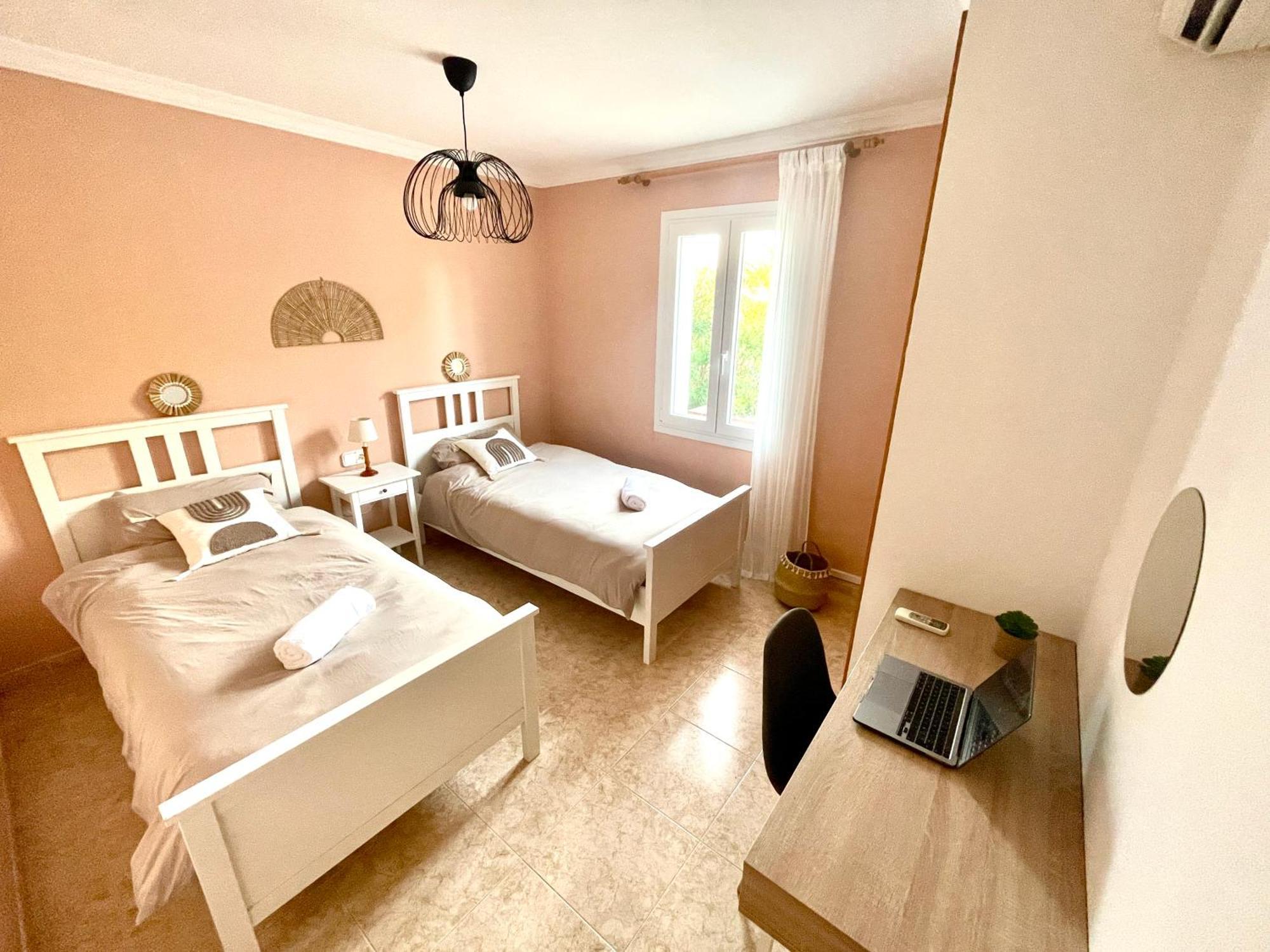 La Fincad4 Entre Plages Et Foret Villa