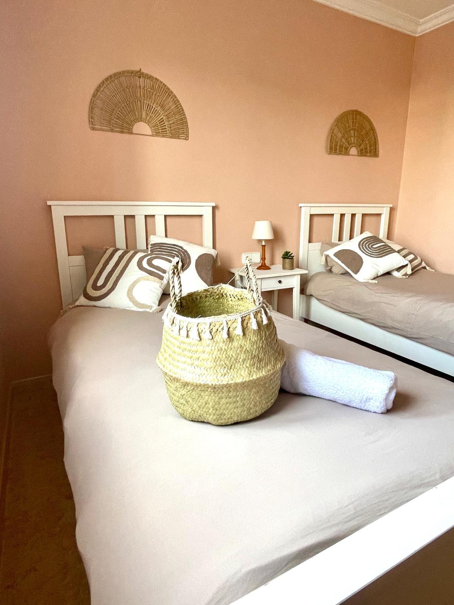 La Fincad4 Entre Plages Et Foret Villa *