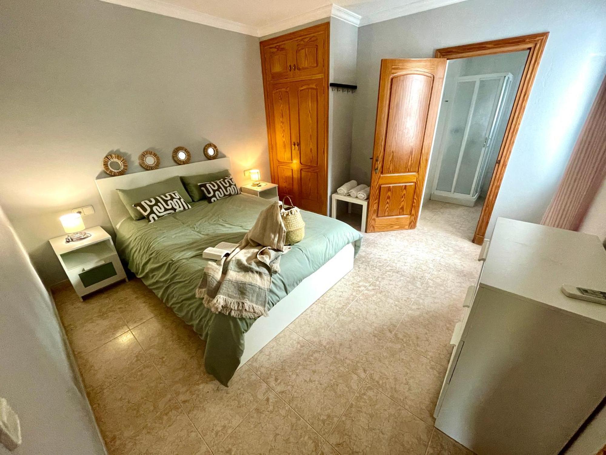Villa La Fincad4 Entre Plages Et Foret *