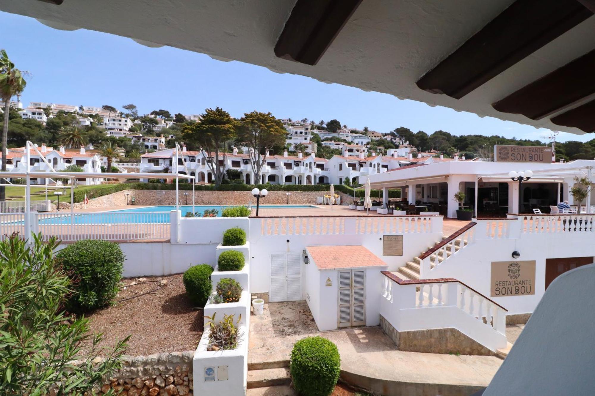 Apartamento Ca'n Pekos En La Playa De Son Bou