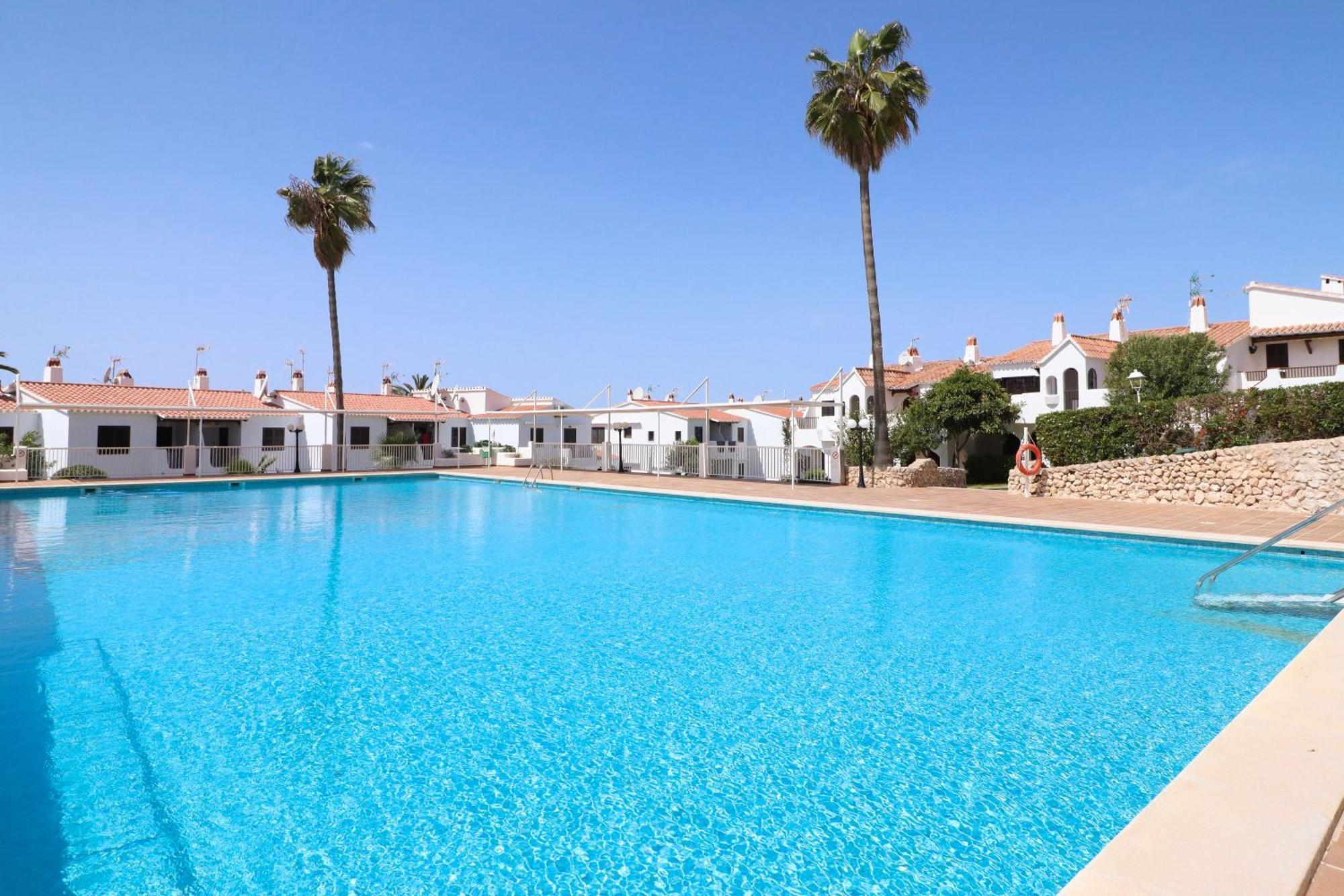 Apartamento Ca'n Pekos En La Playa De