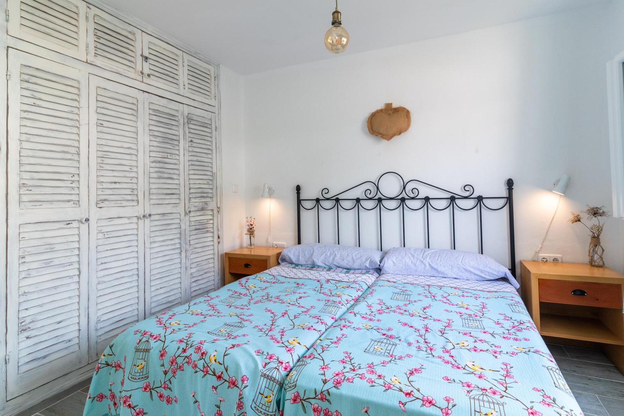 Apartamento Ca'n Pekos En La Playa De