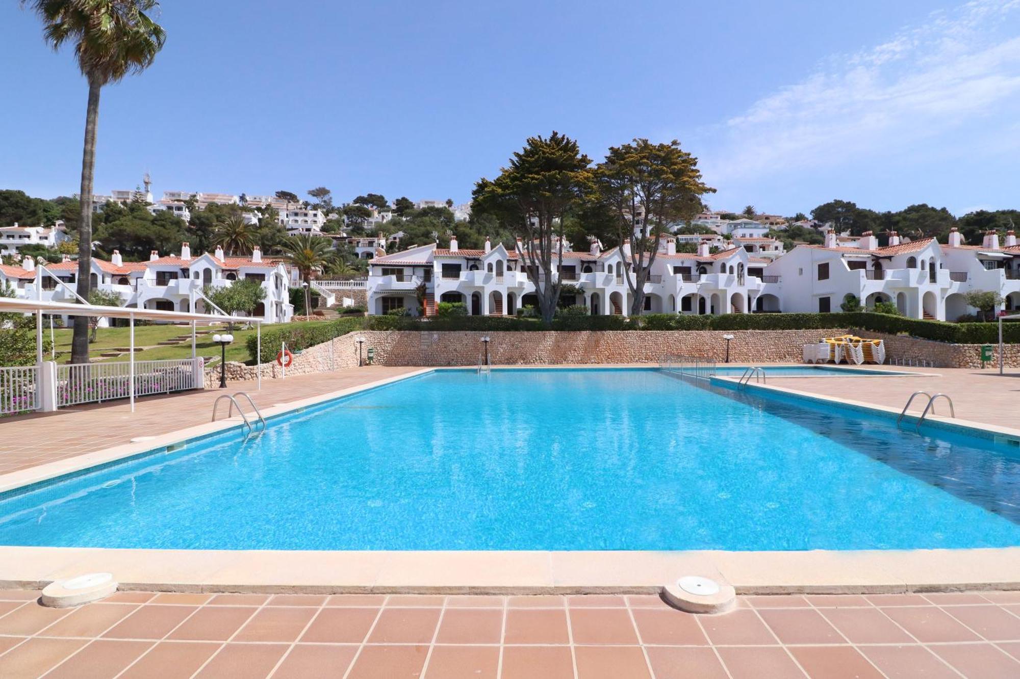 Apartamento Ca'n Pekos En La Playa De Son Bou