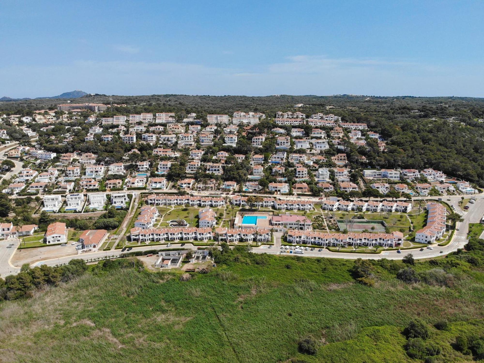 Apartamento Ca'n Pekos En La Playa De *