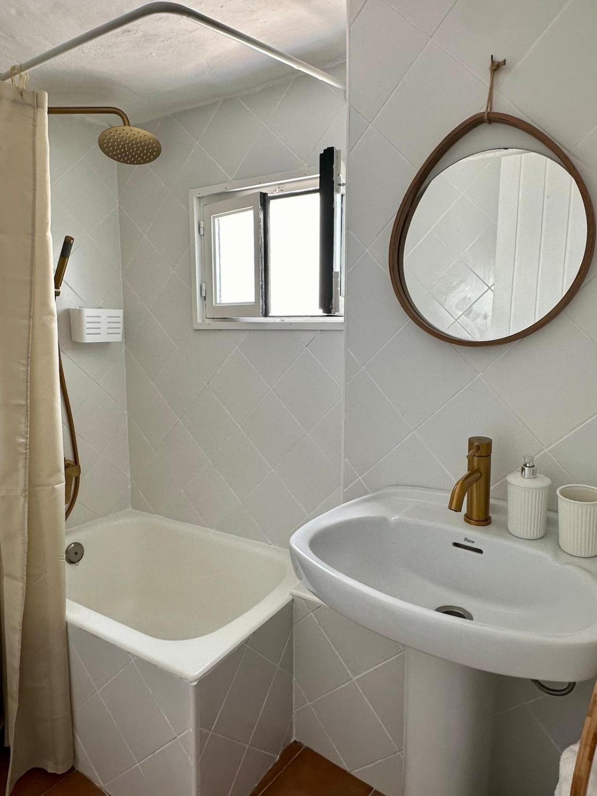 Loft En * Binibeca