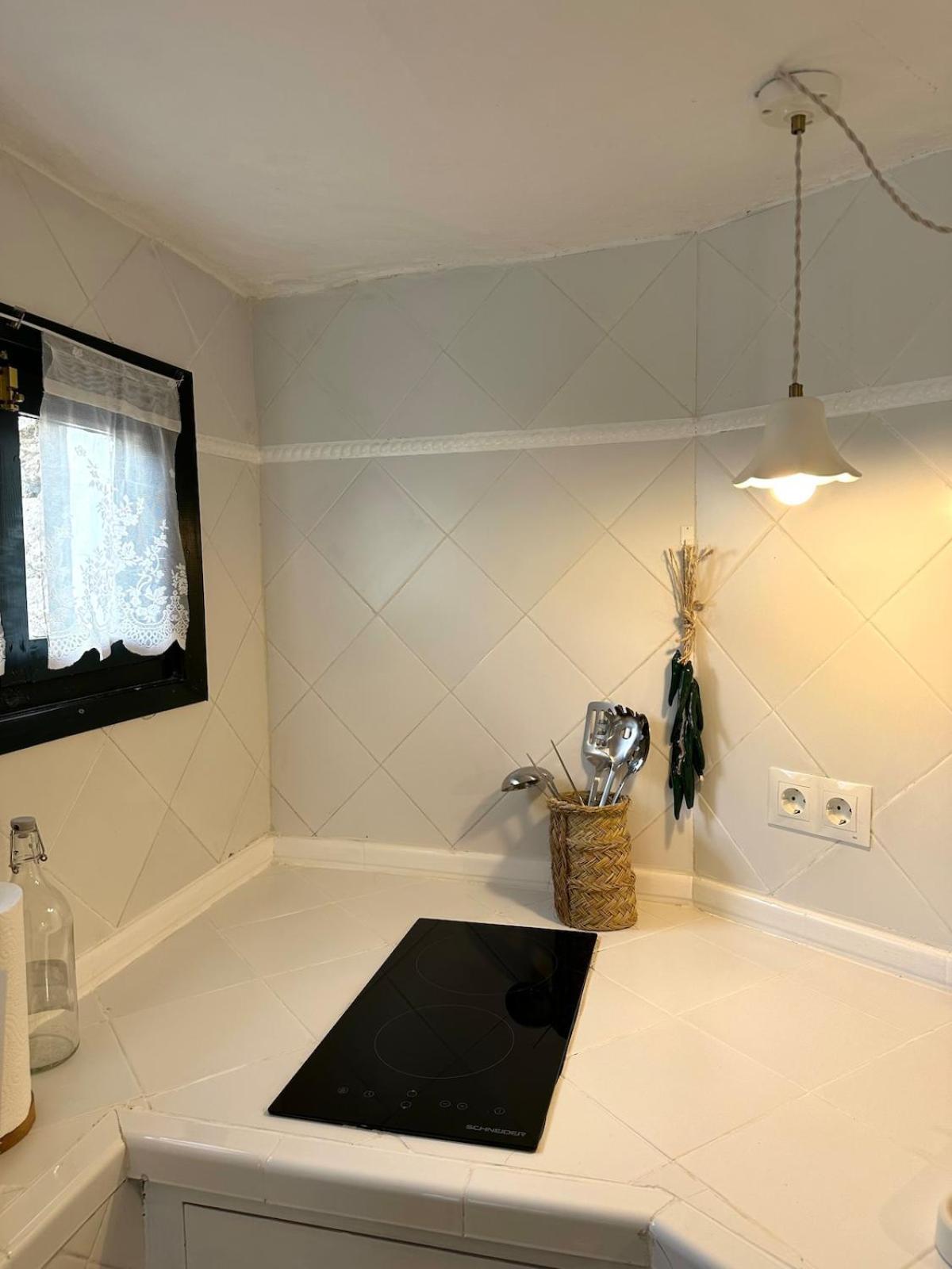 Loft En * Binibeca