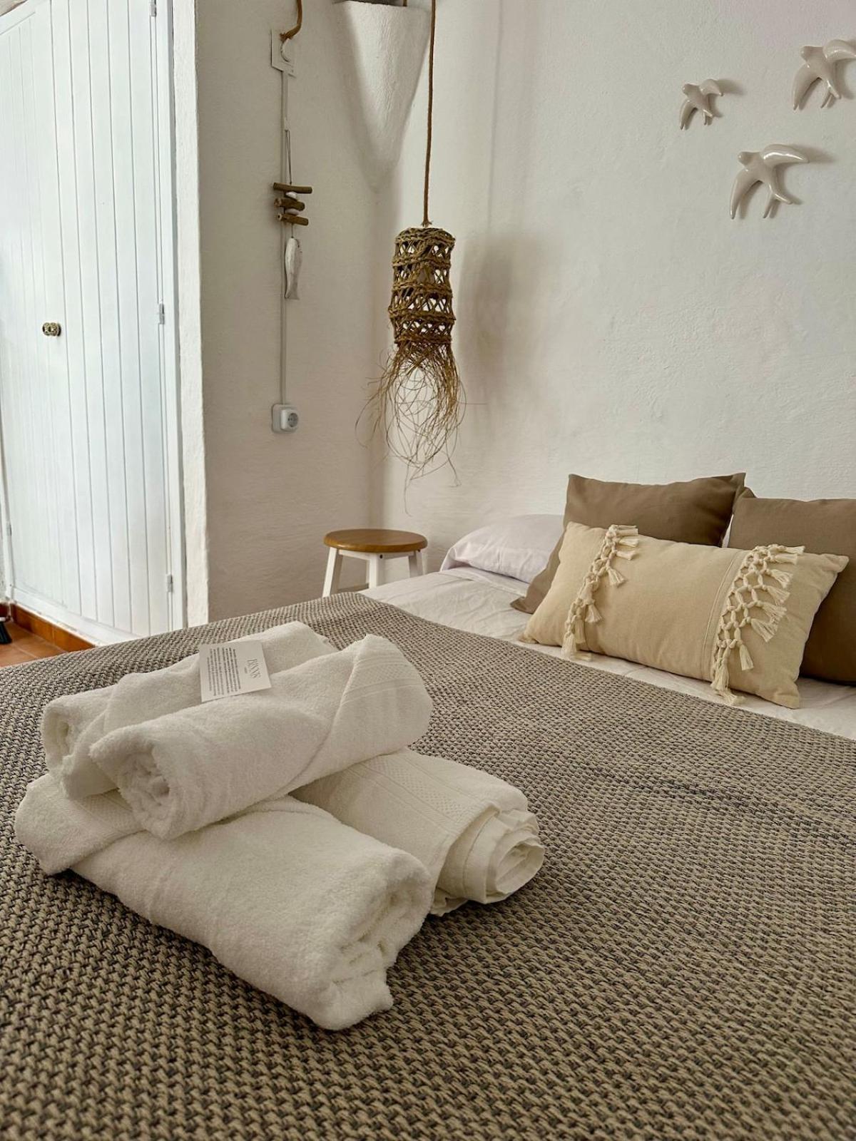 Loft En * Binibeca