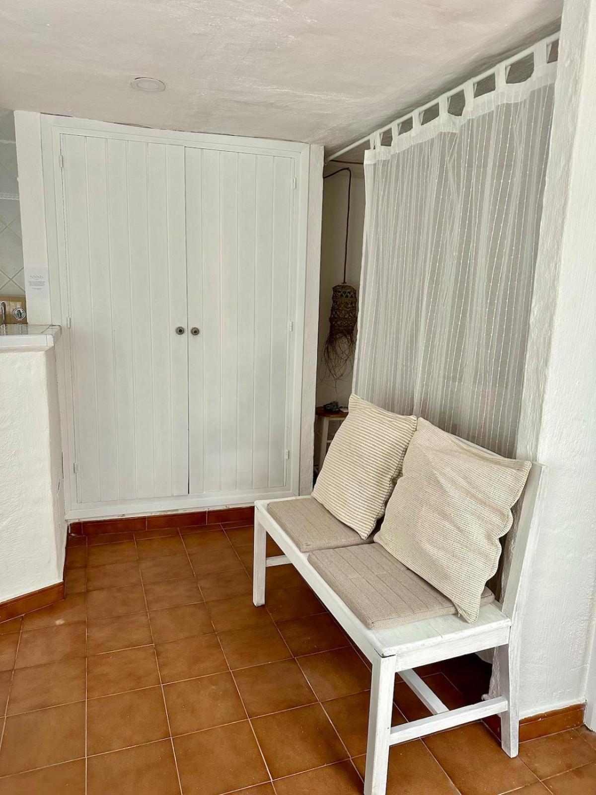 Apartamento Loft En Binibeca