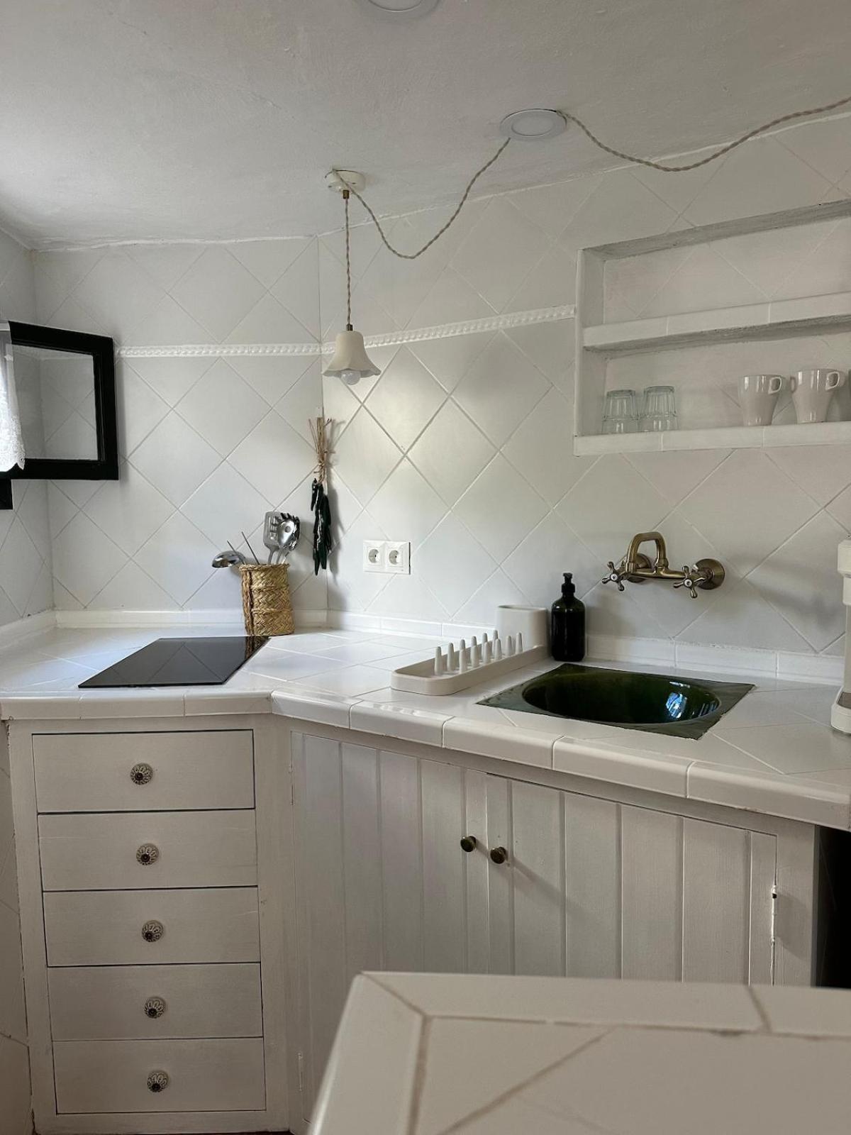 Loft En Apartamento Binibeca