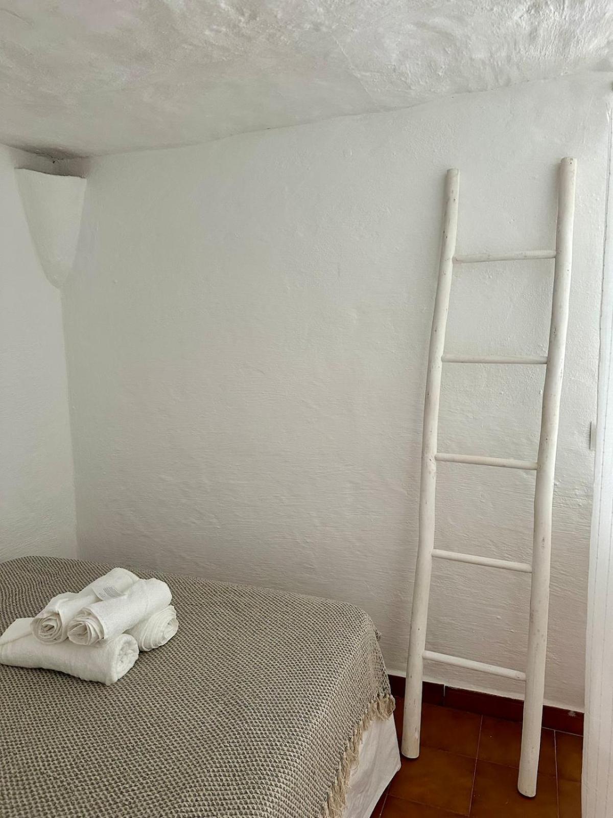 Loft En * Binibeca