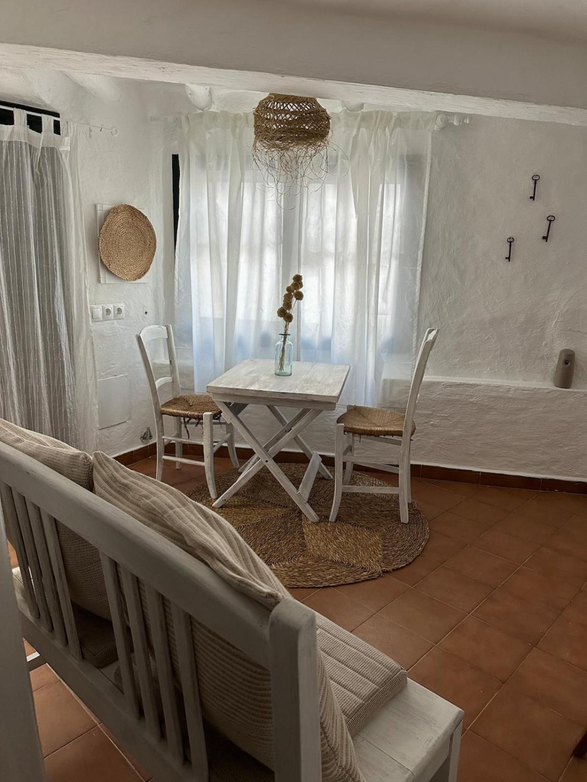 Loft En Apartamento Binibeca