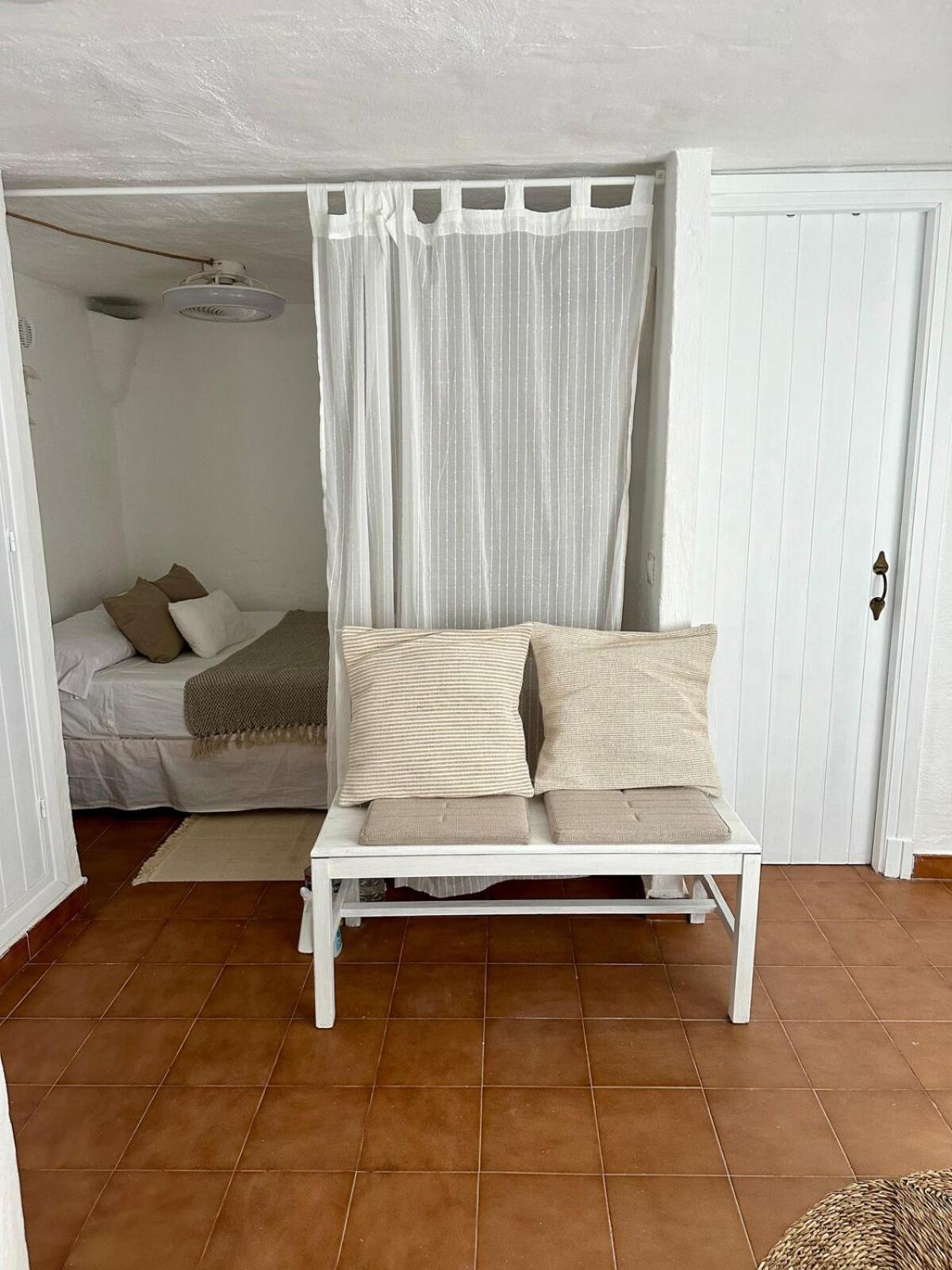 Loft En * Binibeca