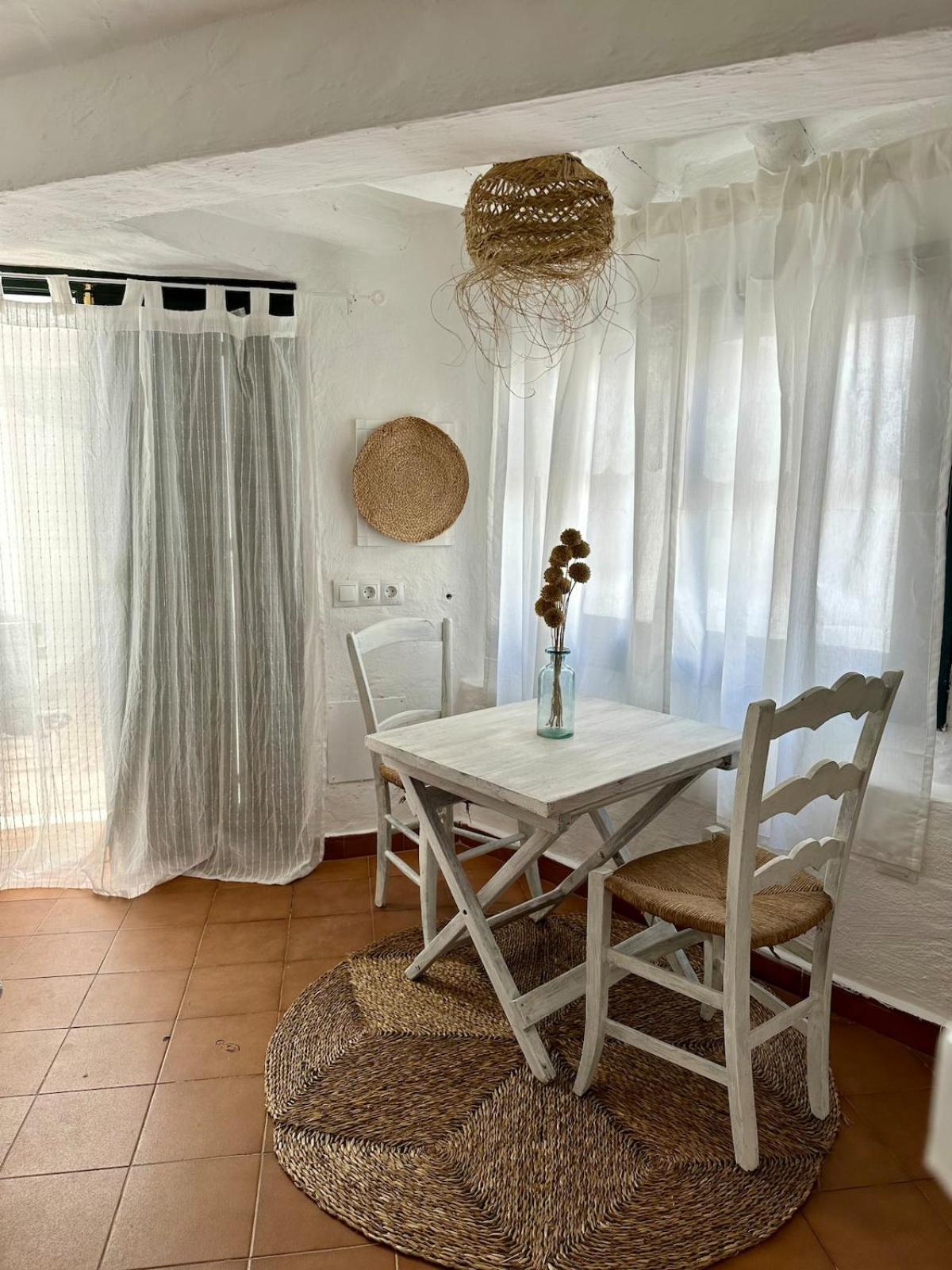 Loft En * Binibeca