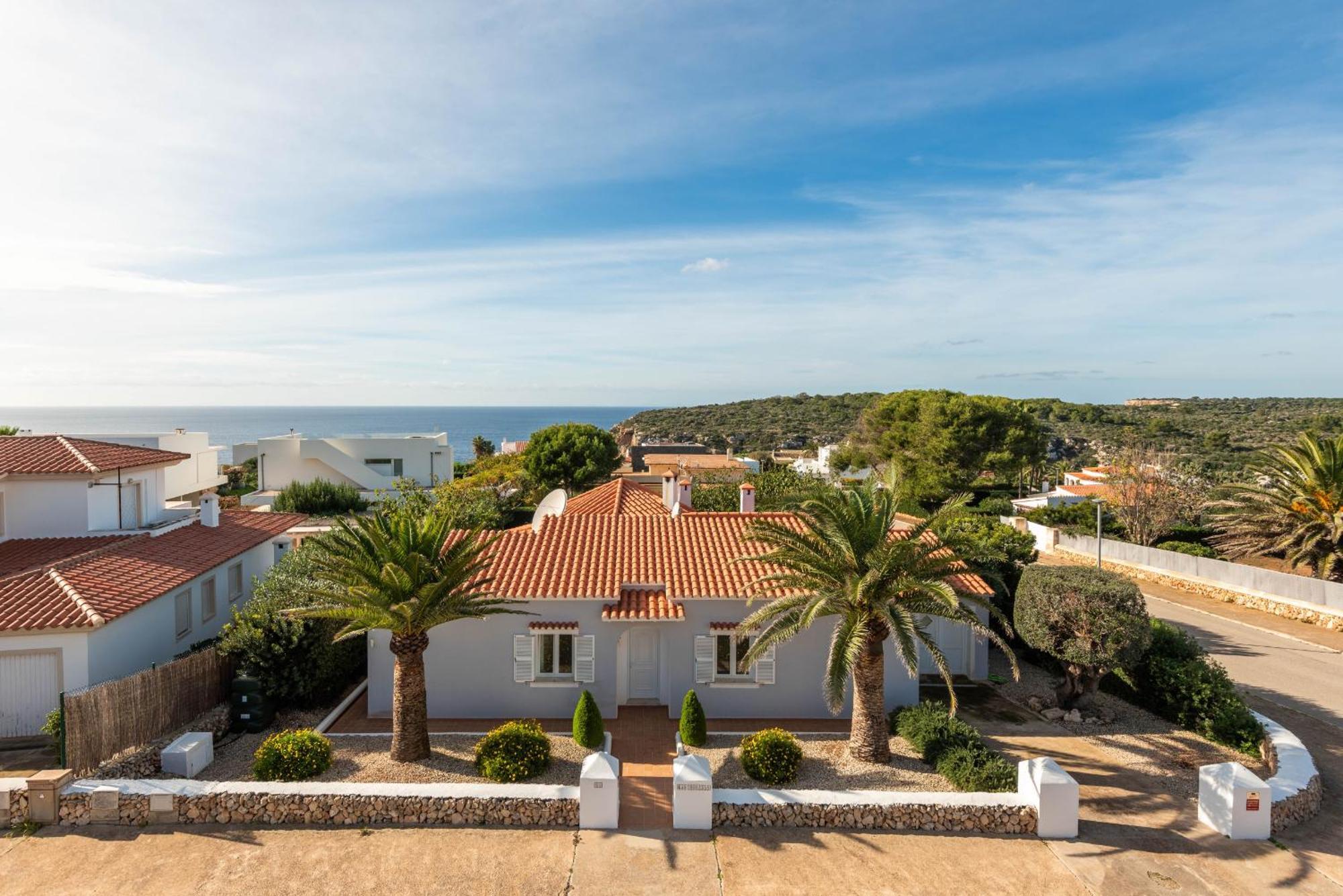 Terrazas - Villa
