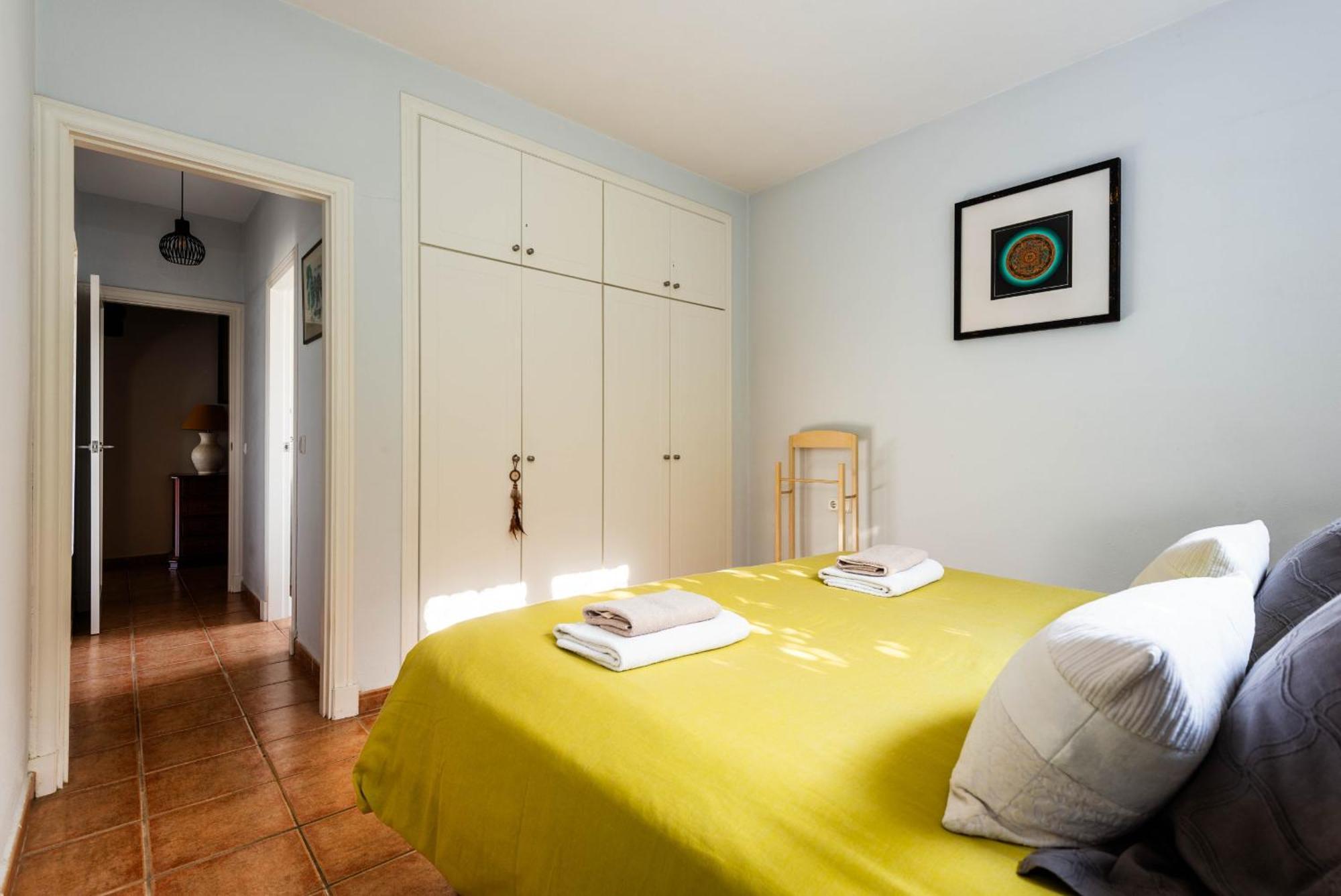 Villa Terrazas -
