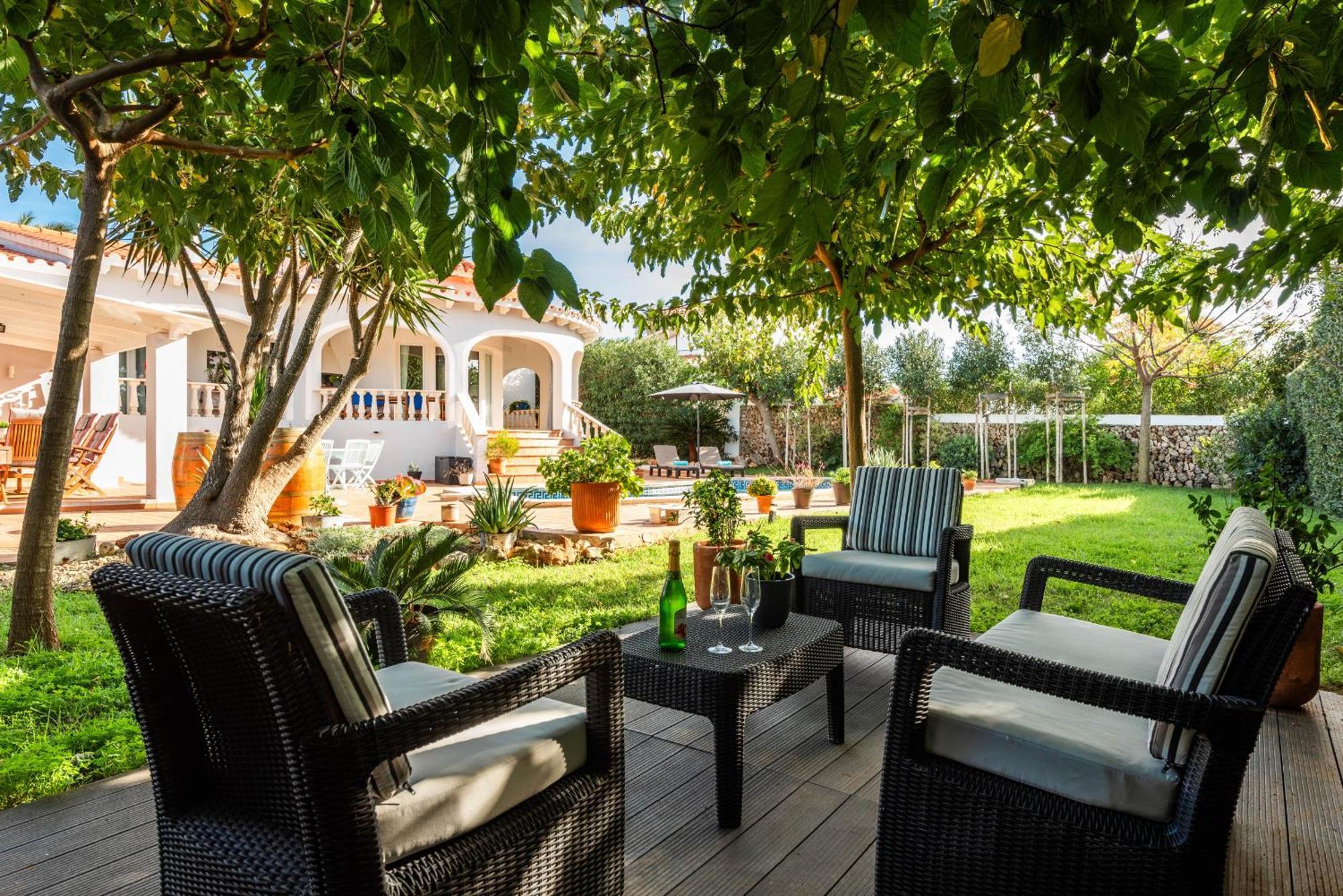 Villa Terrazas -