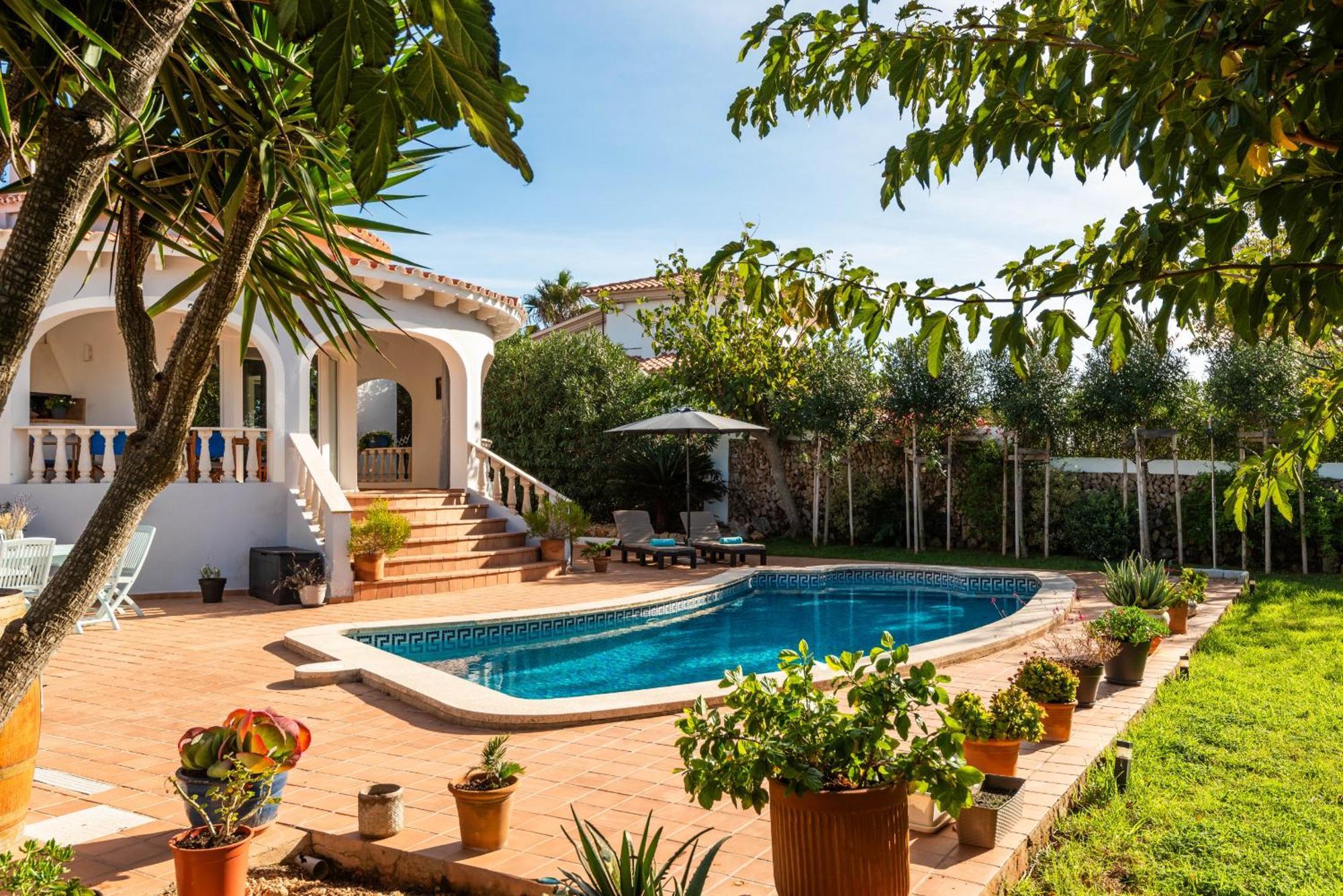 Villa Terrazas -