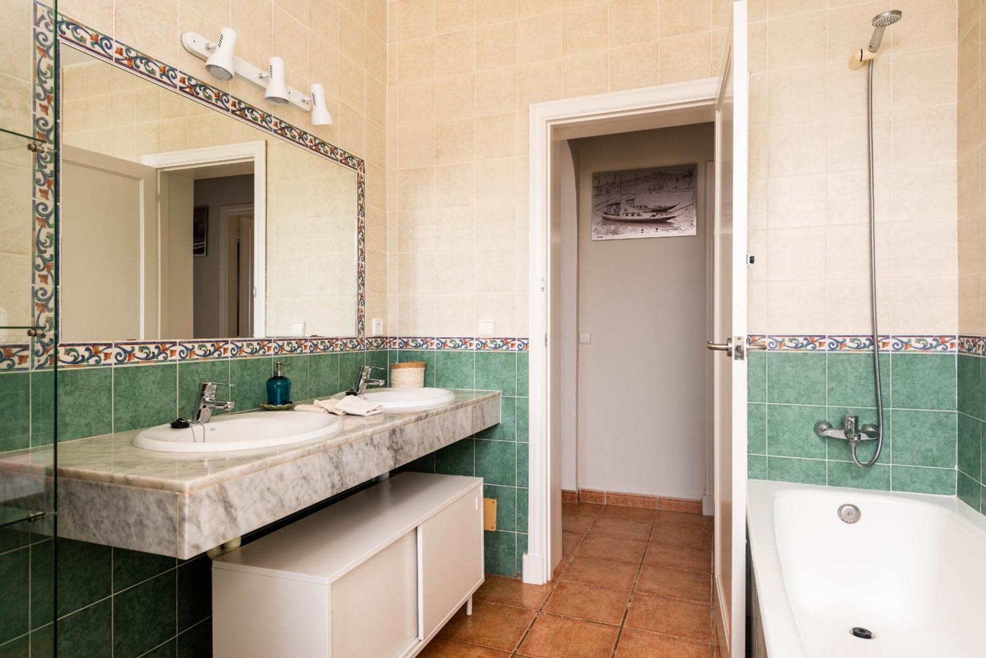 Villa Terrazas - Es Canutells