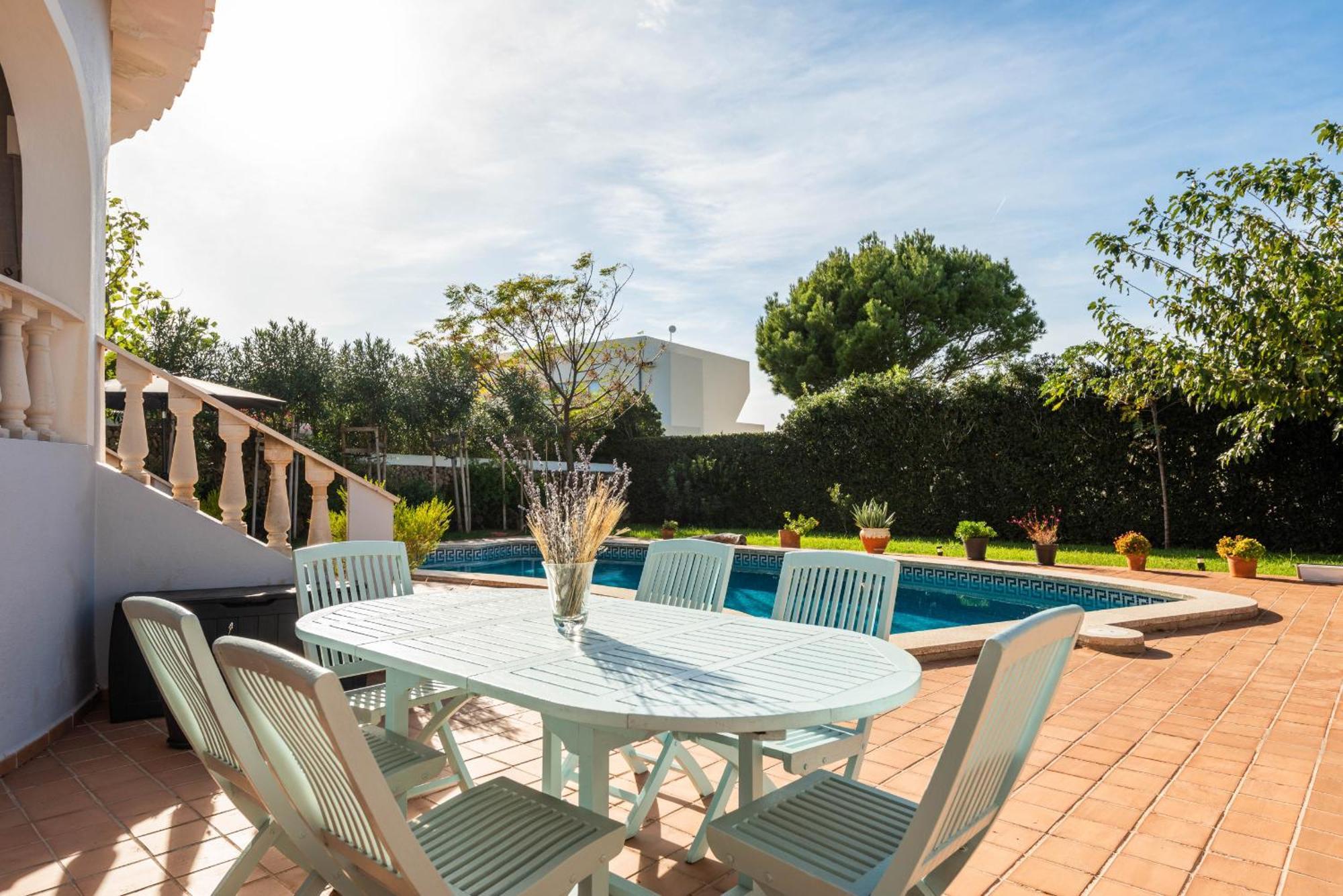 Terrazas - Villa