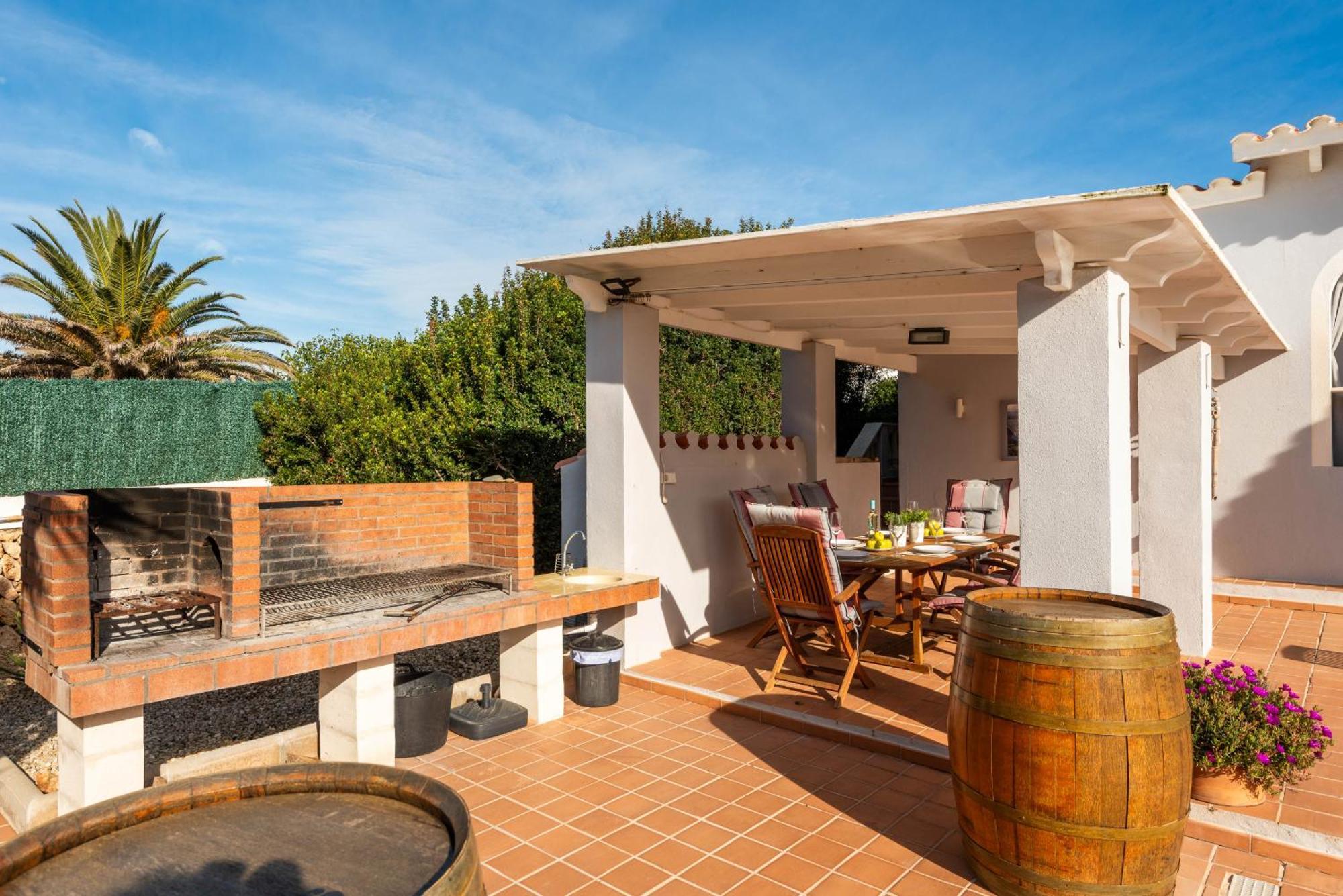 Villa Terrazas -