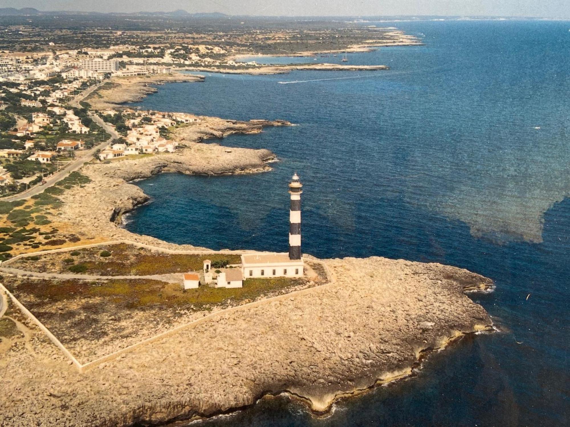 Luxury Oceanfront In An Idyllic Location No1 * Cala'N Bosch (Menorca)