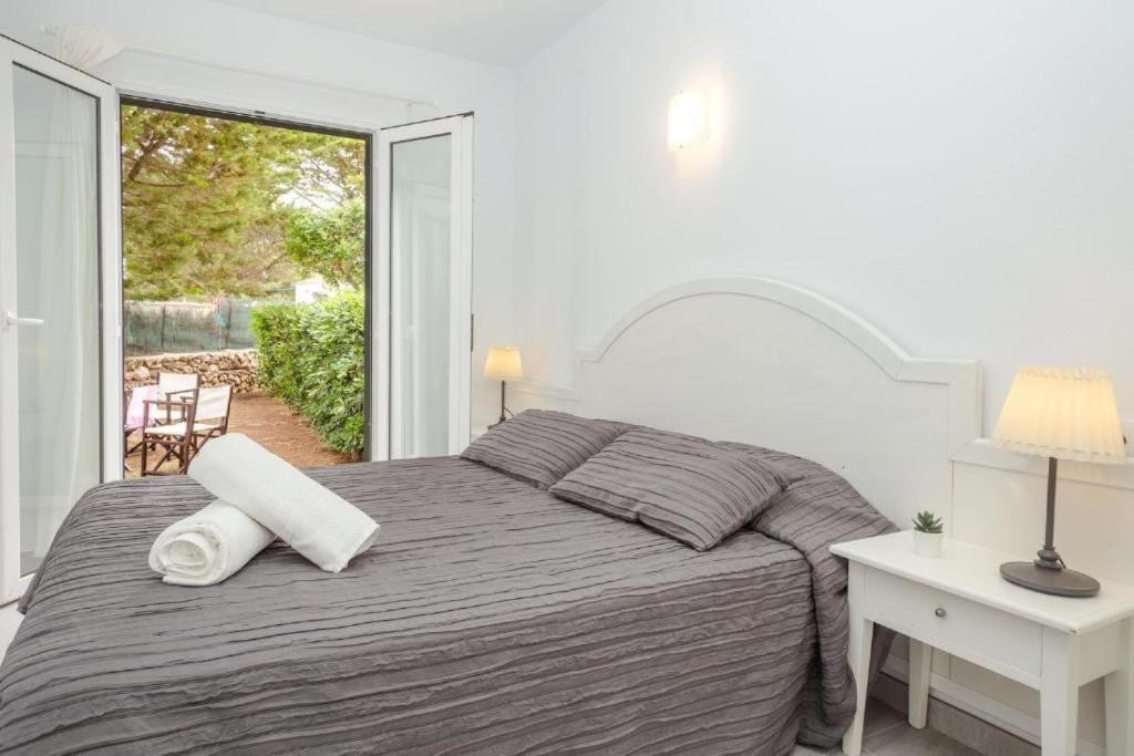 Apartment Family In Ciutadella Cala'N Bosch (Menorca)