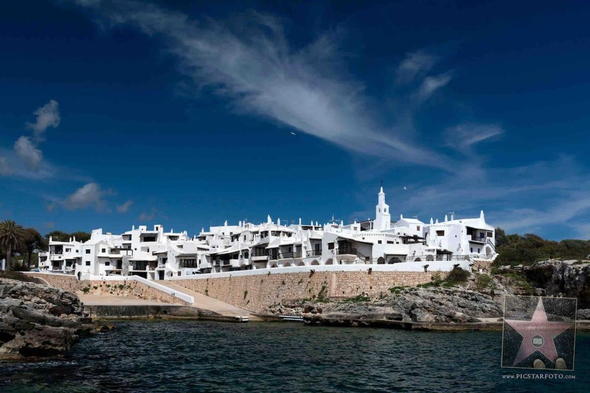 Agua Turquesa * Punta Prima (Menorca)