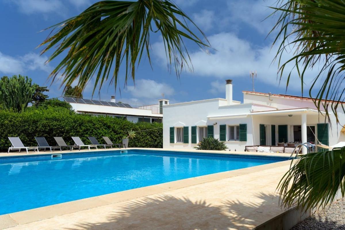 Agua Turquesa Villa