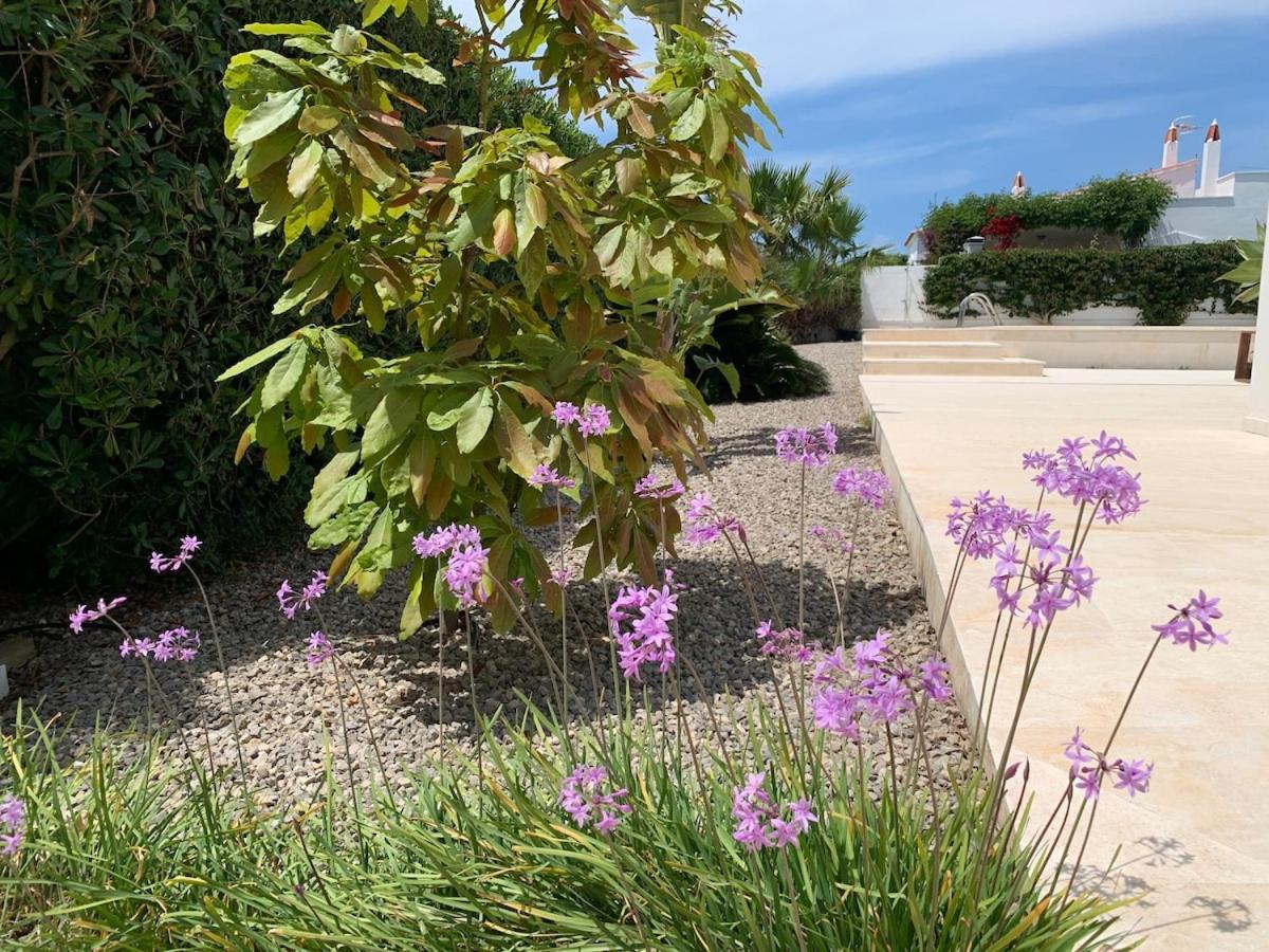 Agua Turquesa Villa Punta Prima (Menorca)