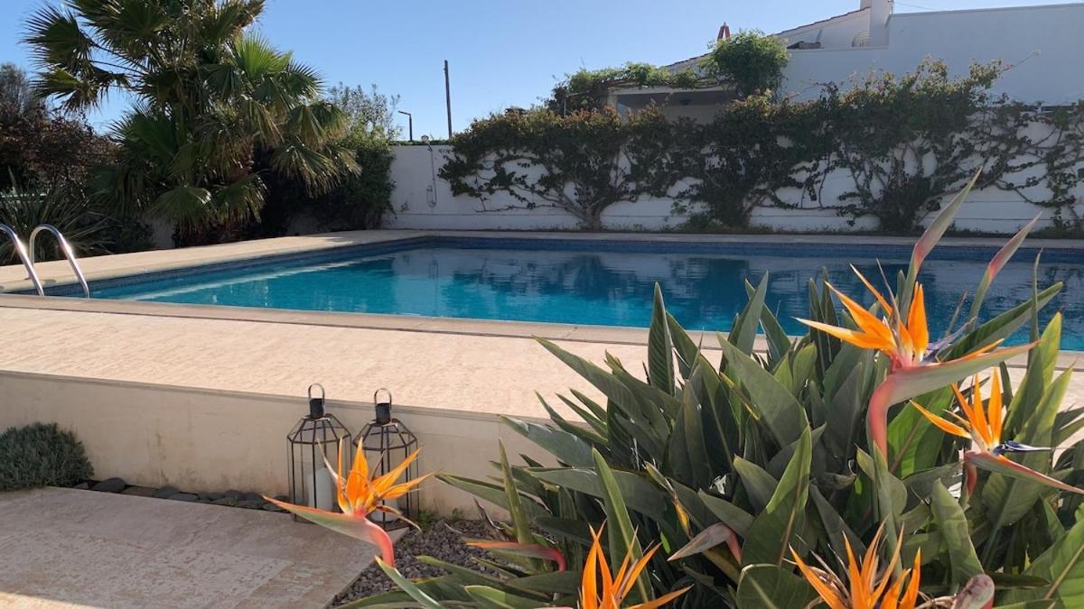 Agua Turquesa Punta Prima (Menorca)