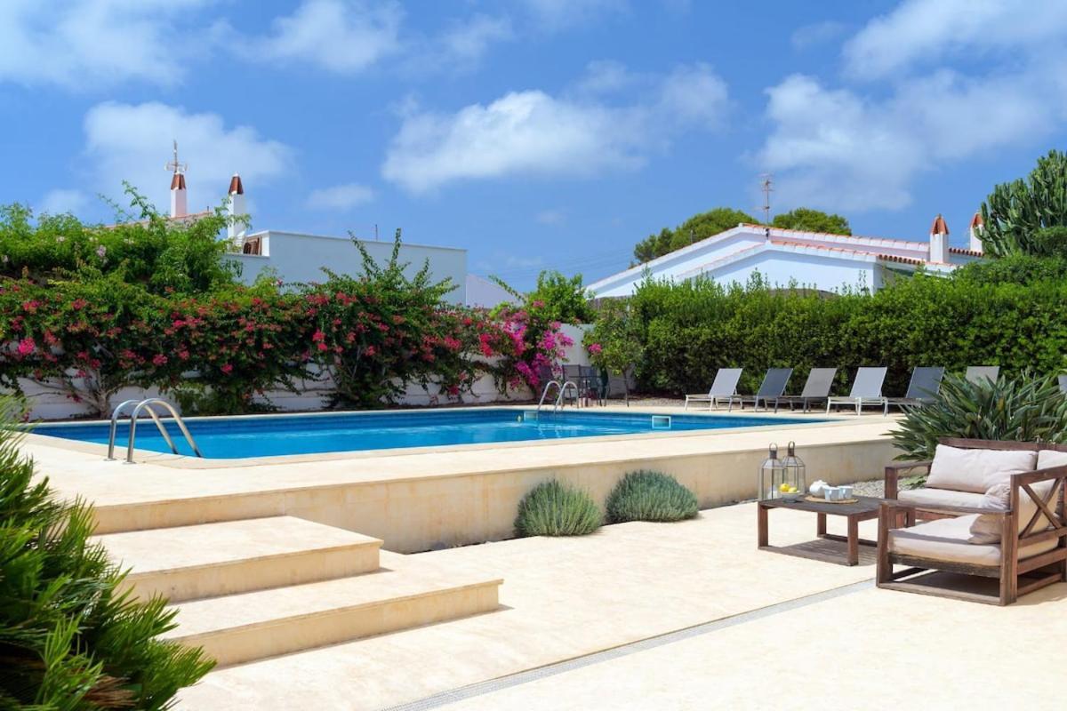 Agua Turquesa Villa *