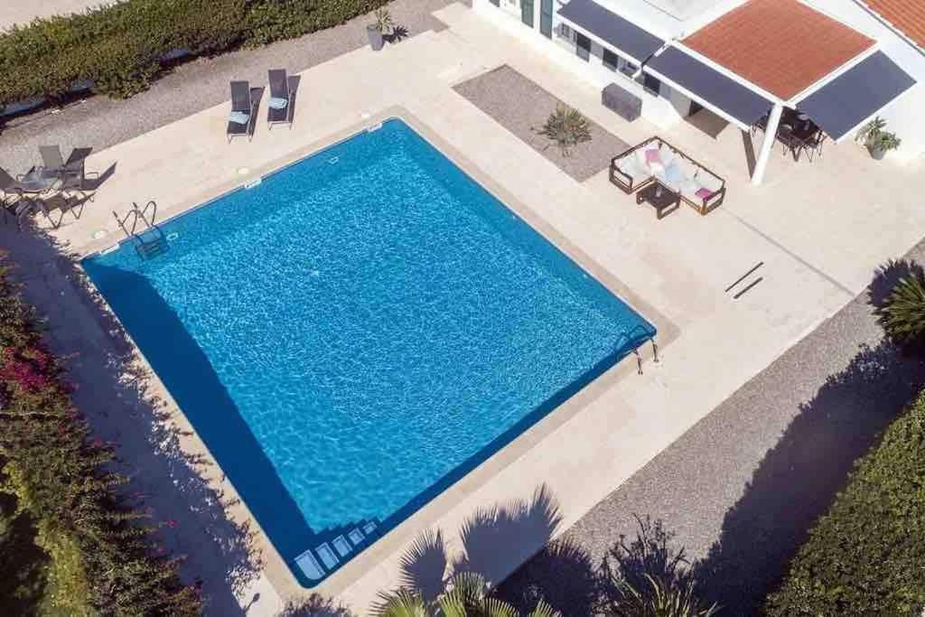 Villa Agua Turquesa Punta Prima (Menorca)