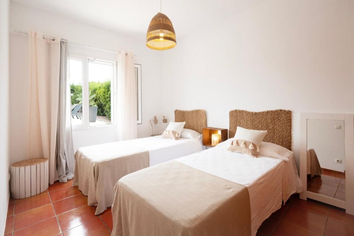 Agua Turquesa Villa Punta Prima (Menorca)