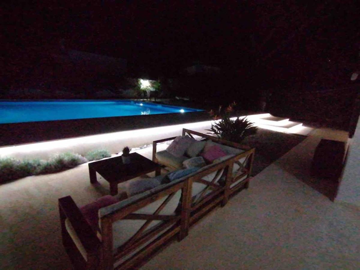Agua Turquesa * Punta Prima (Menorca)