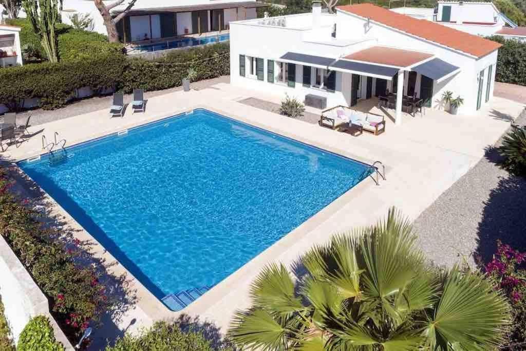 Villa Agua Turquesa *