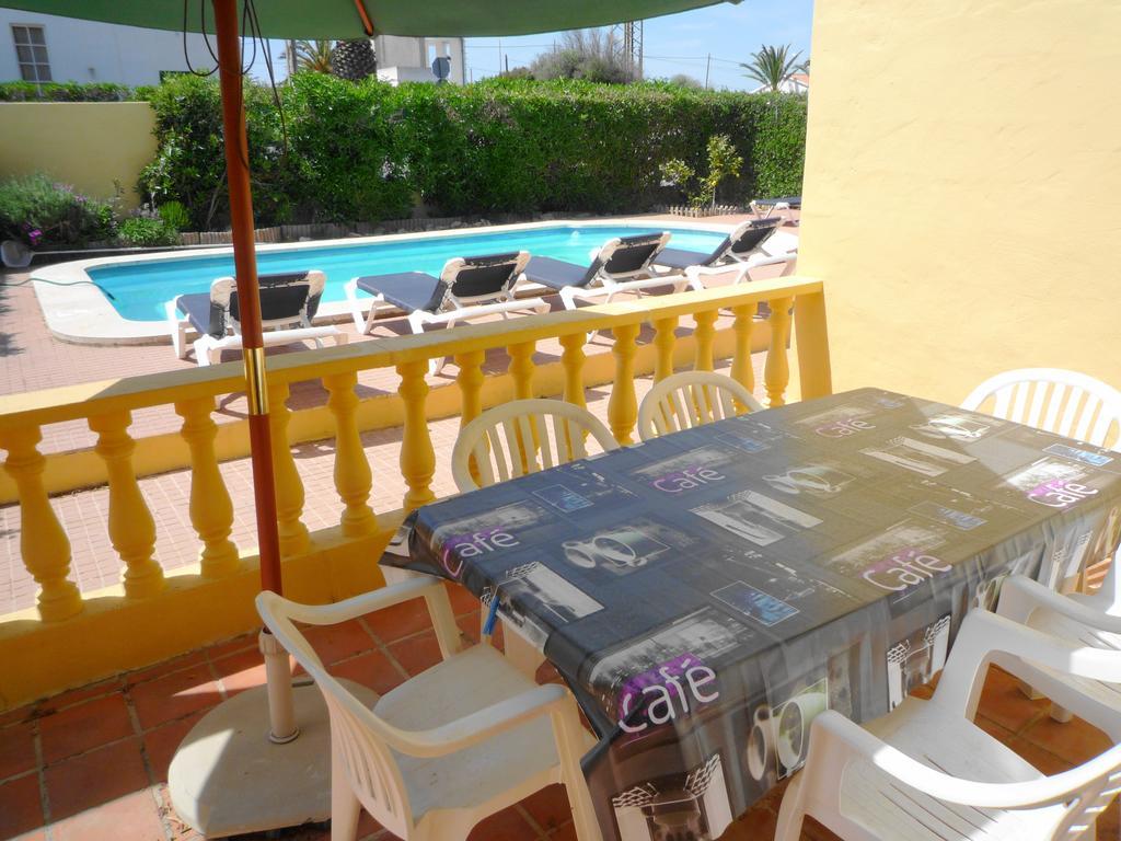 Monica Holiday home Cala En Porter (Menorca)